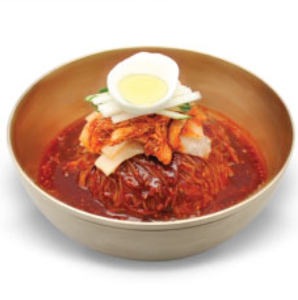 홍수계찜닭&삼계탕 타임스트림점