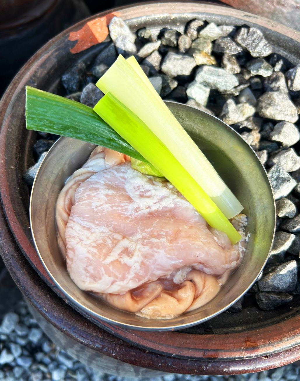 막창