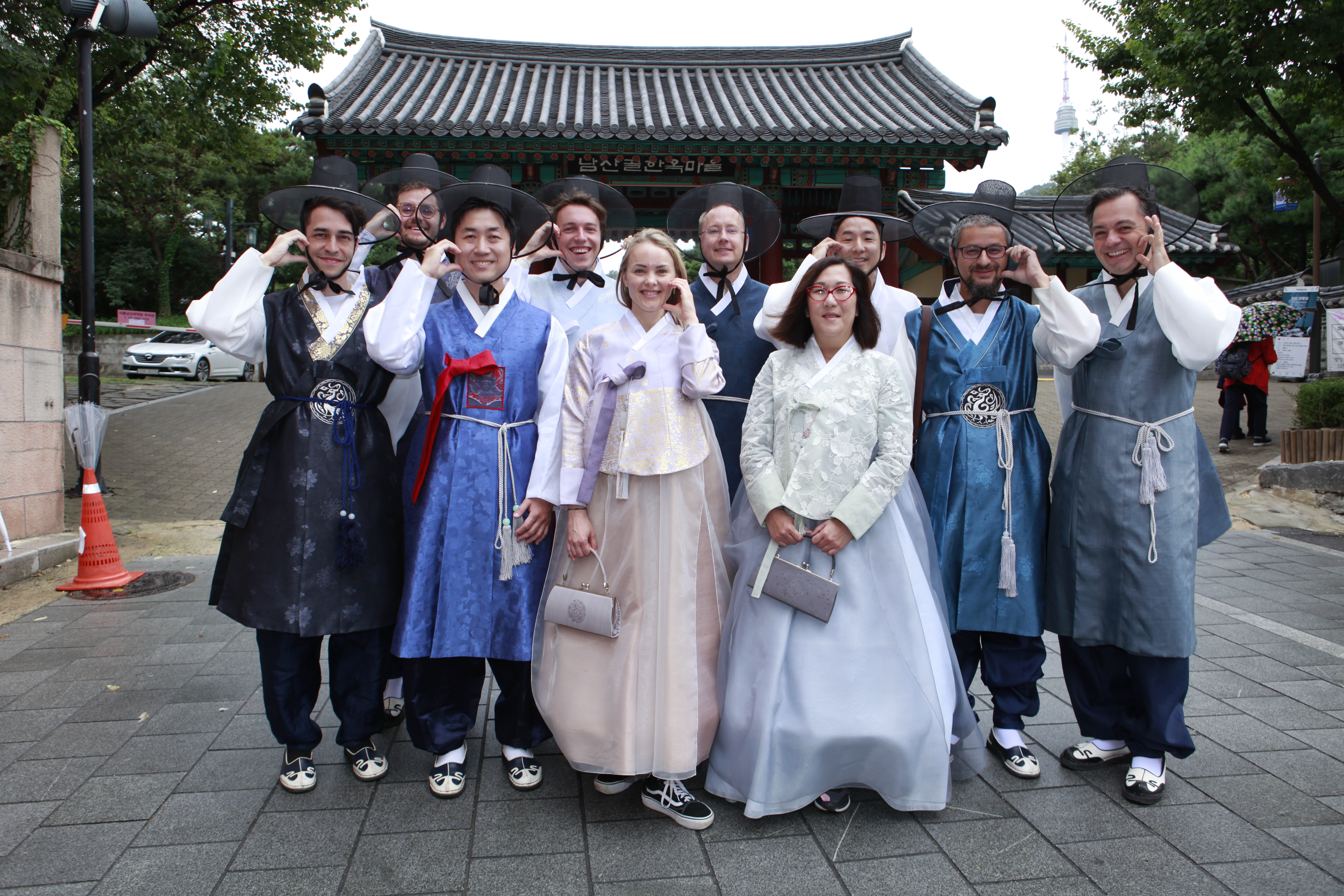 아리랑스튜디오