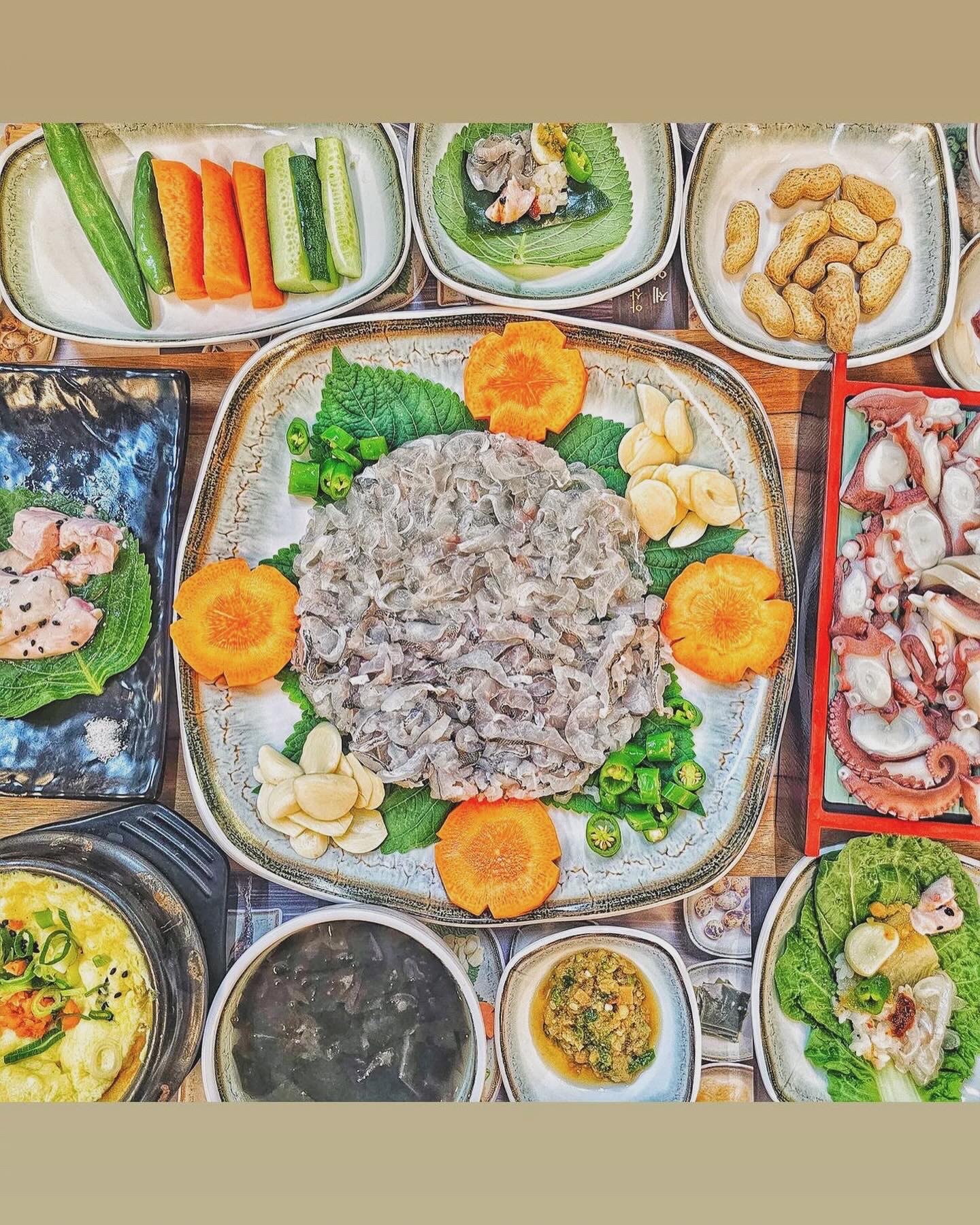 금회세꼬시