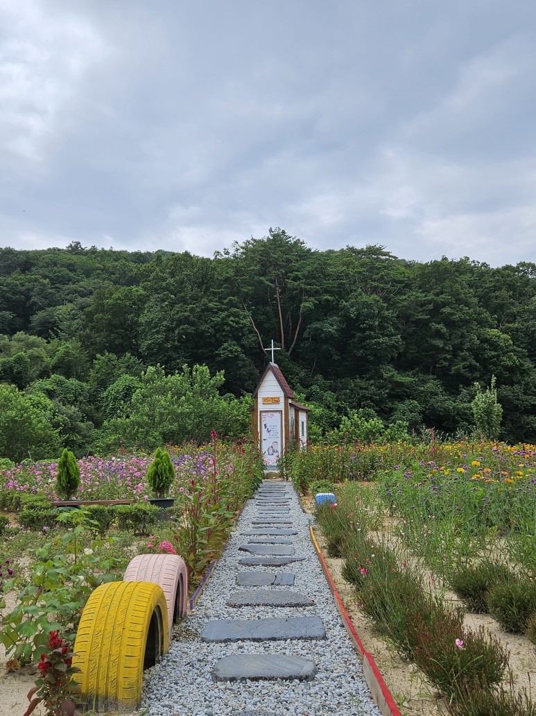 훈이네 관광농원