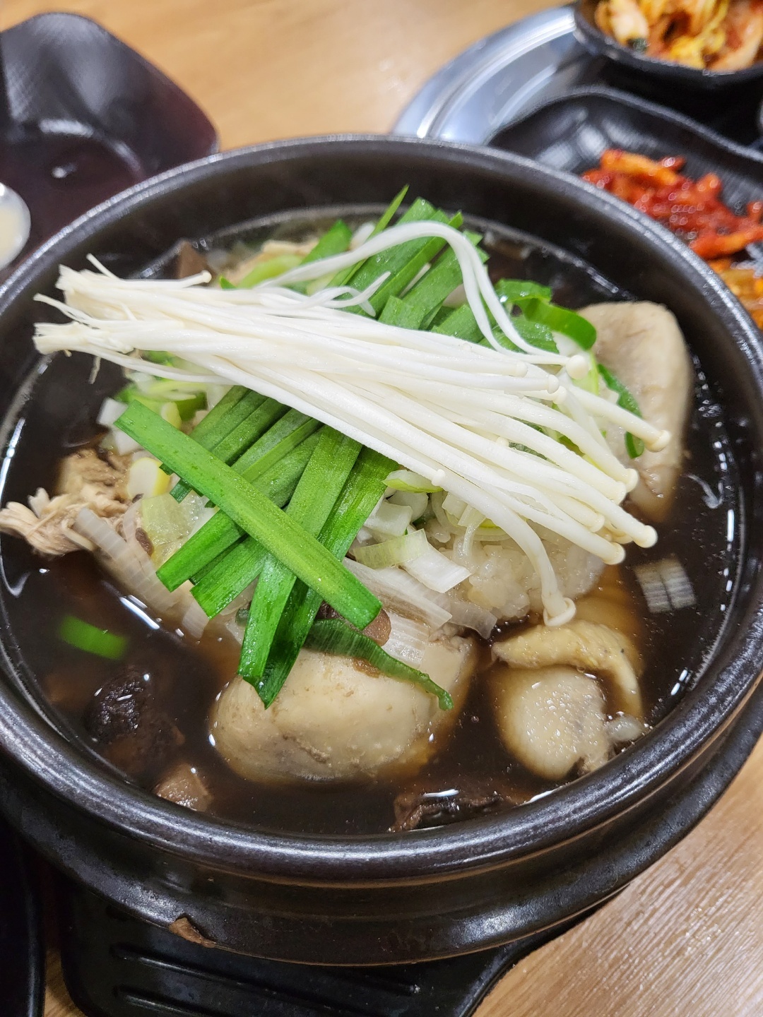 모두닭오리