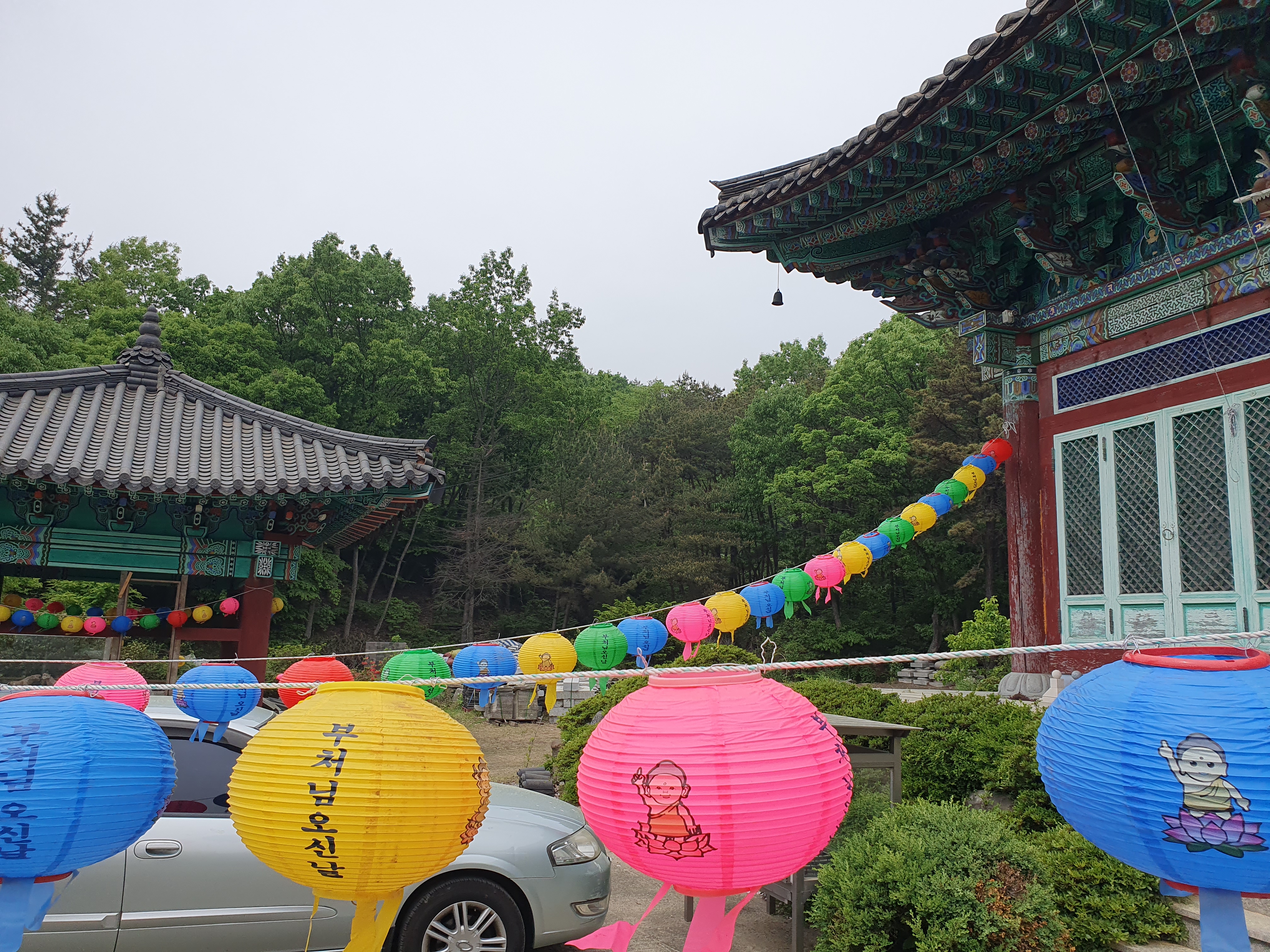 대한불교조계선종단원사