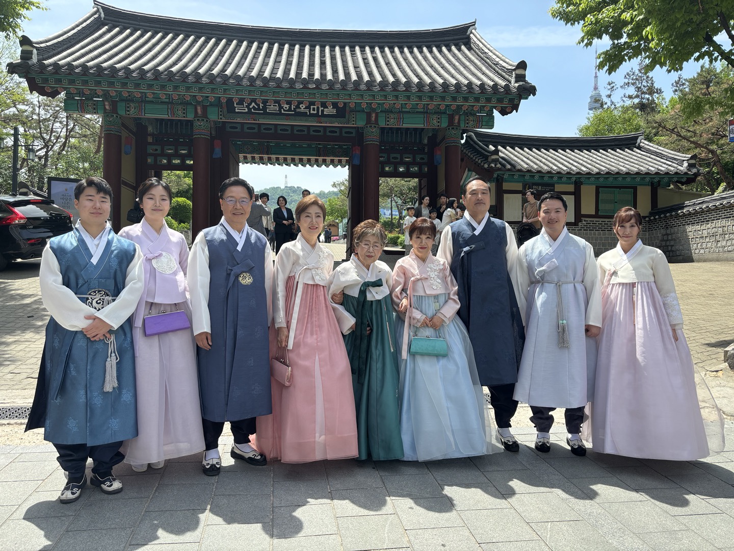 아리랑스튜디오