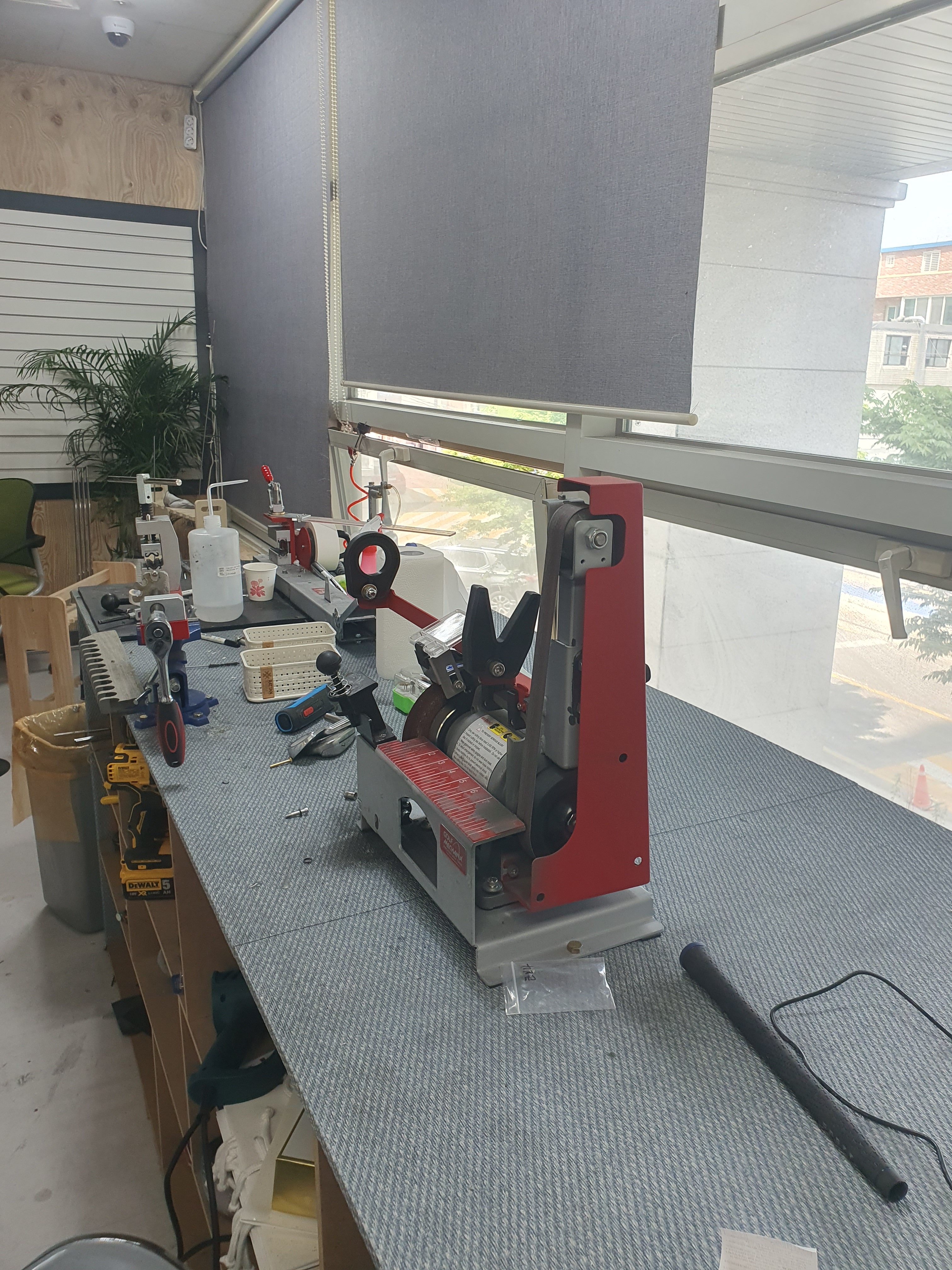 왕십리골프피팅 대표 이미지