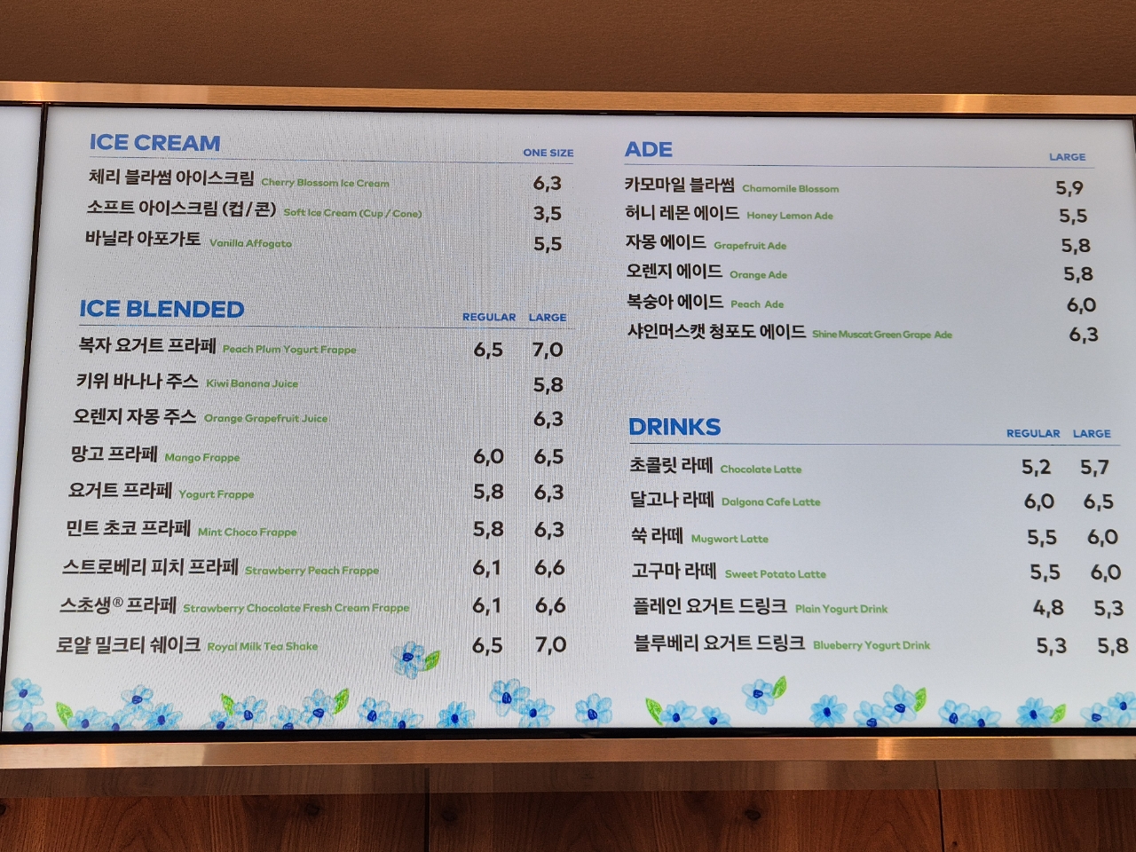 투썸플레이스 양산상북점