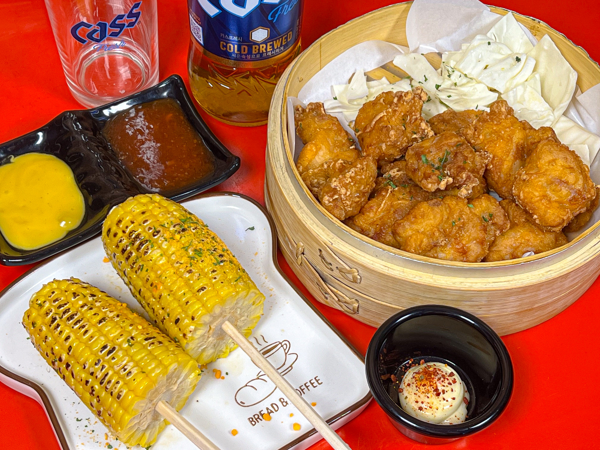 청춘꼬치