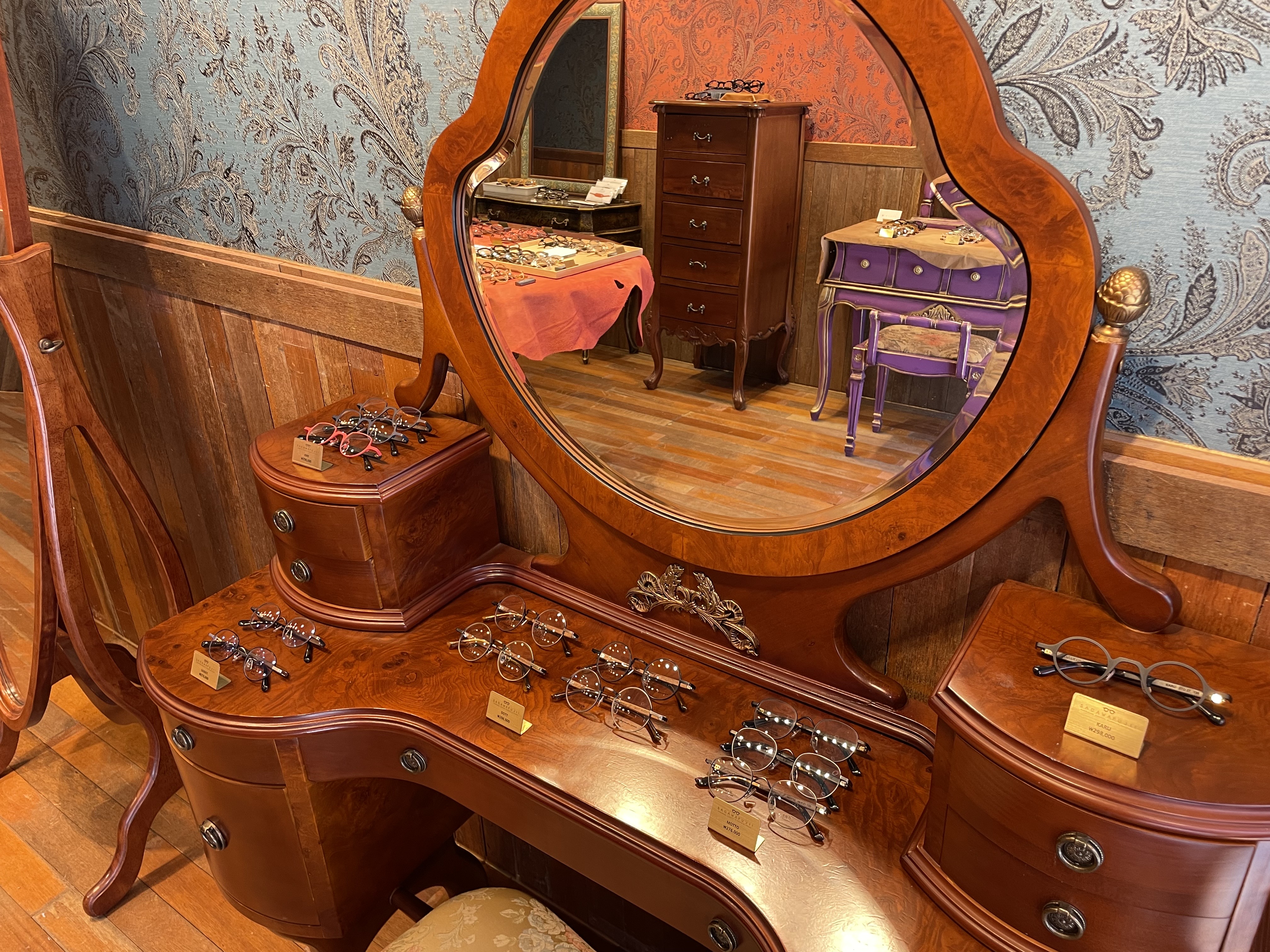 사가와후지이 인사동점 대표 이미지