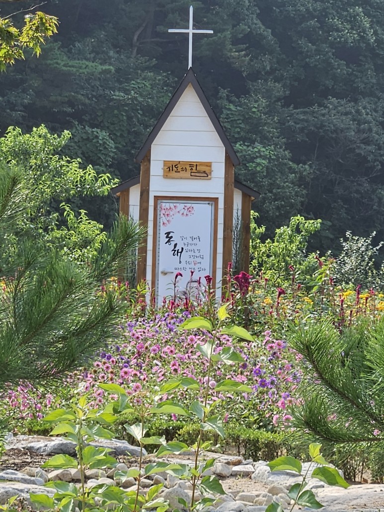 훈이네 관광농원