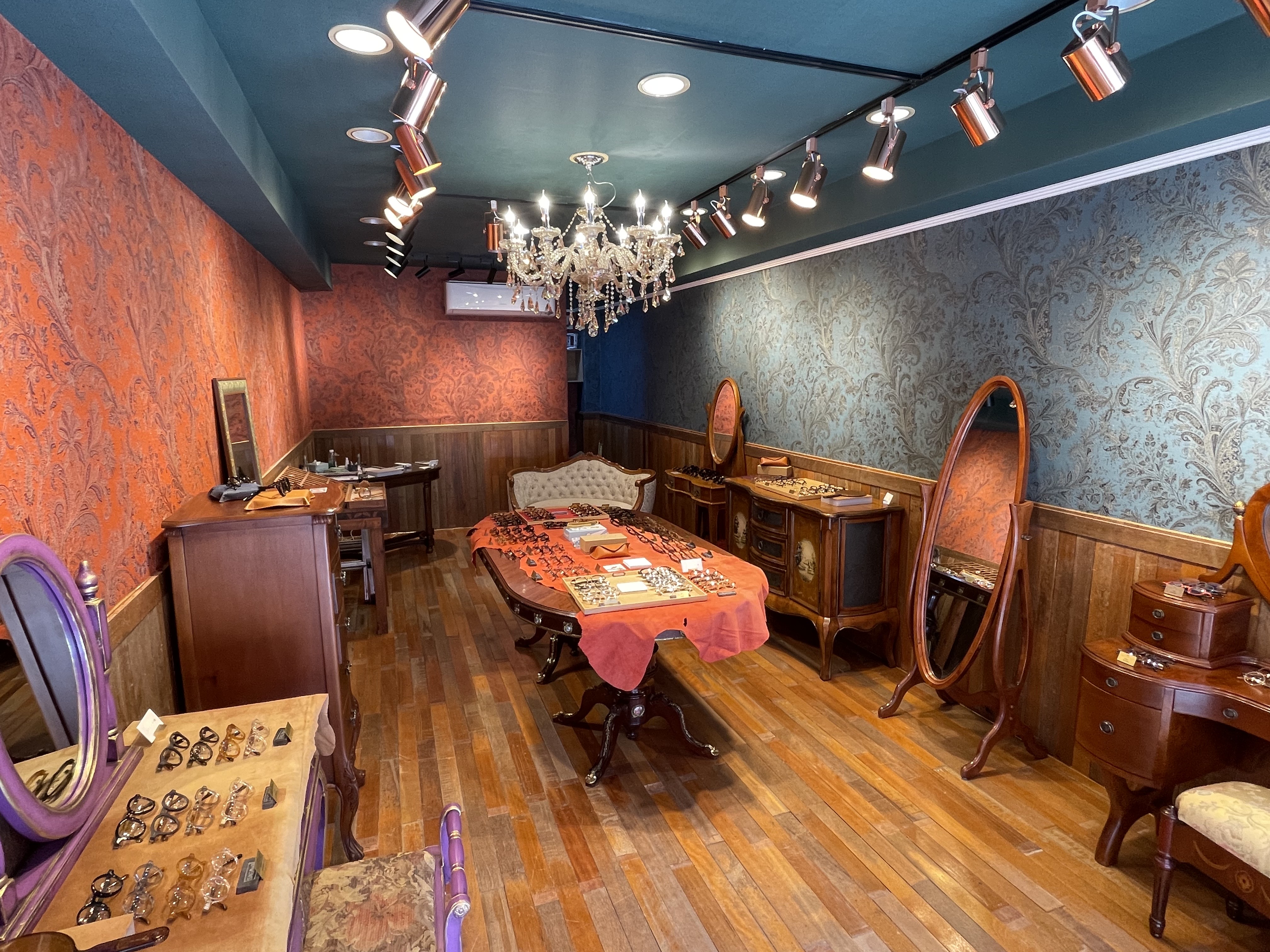 사가와후지이 인사동점 대표 이미지