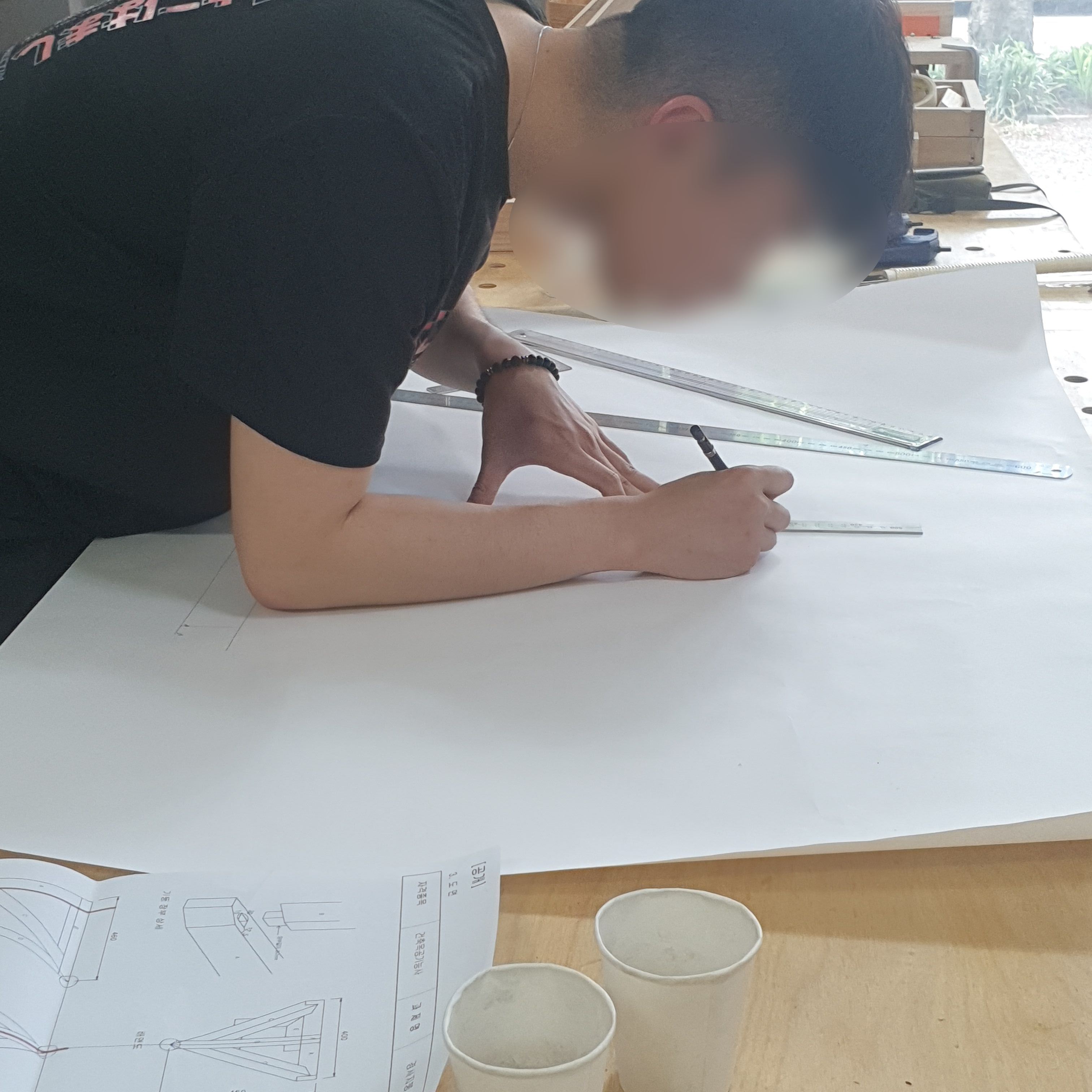 해피웍스목공학원