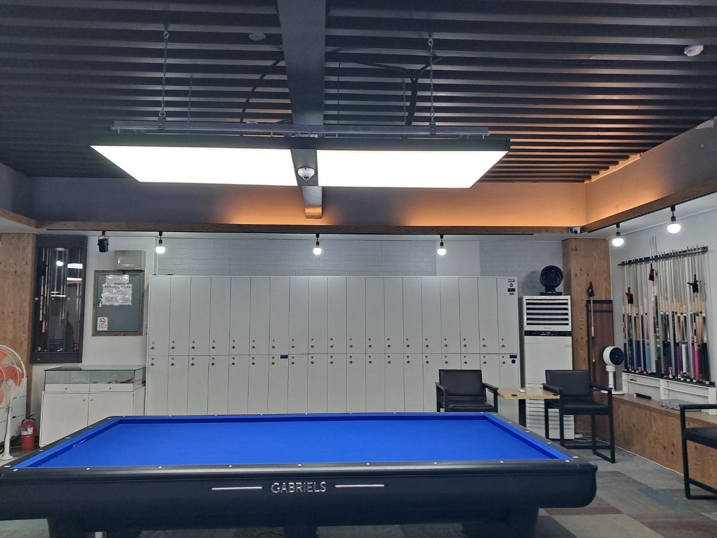 상남당구클럽