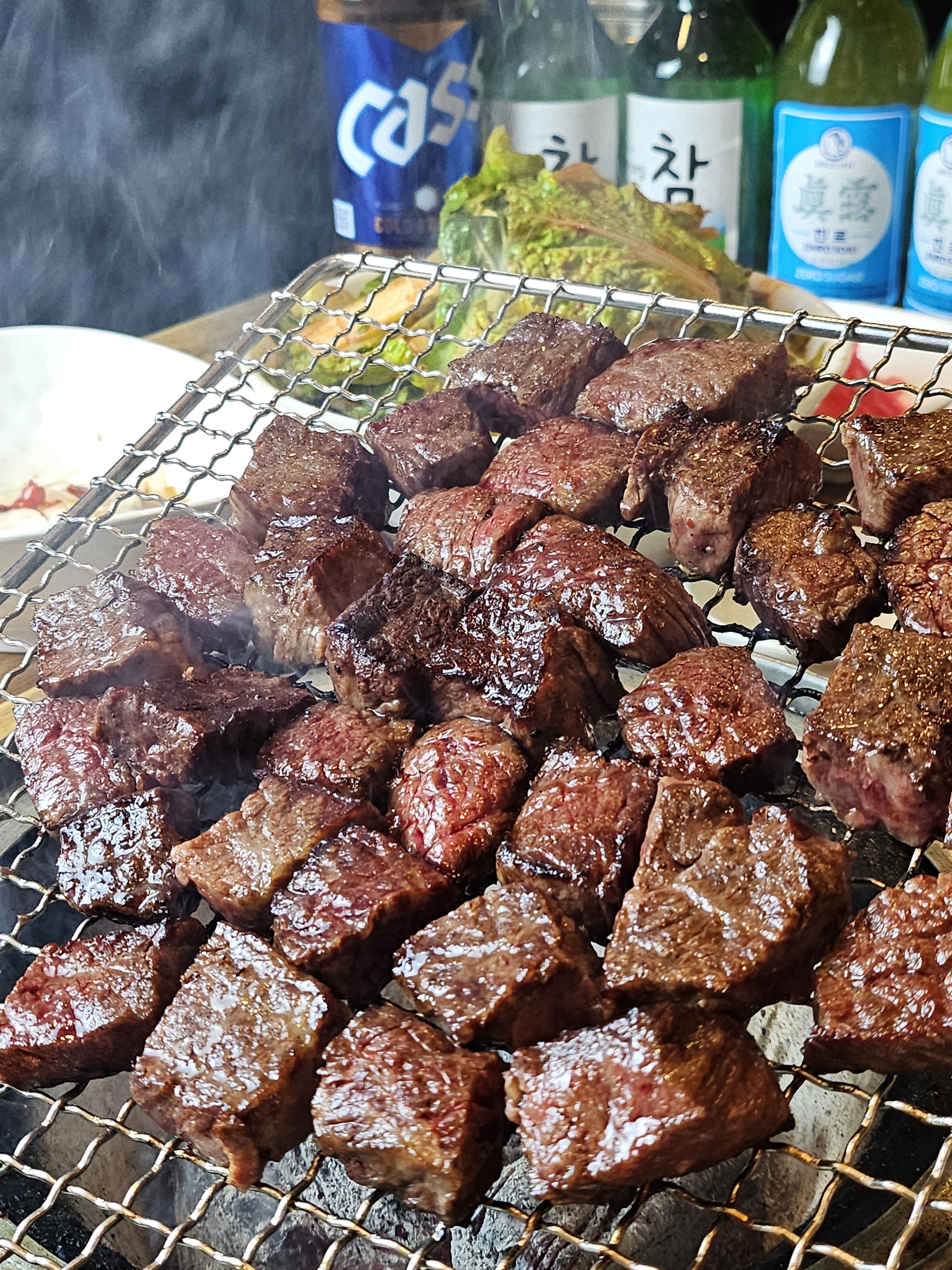 오늘도한우 김포고촌점