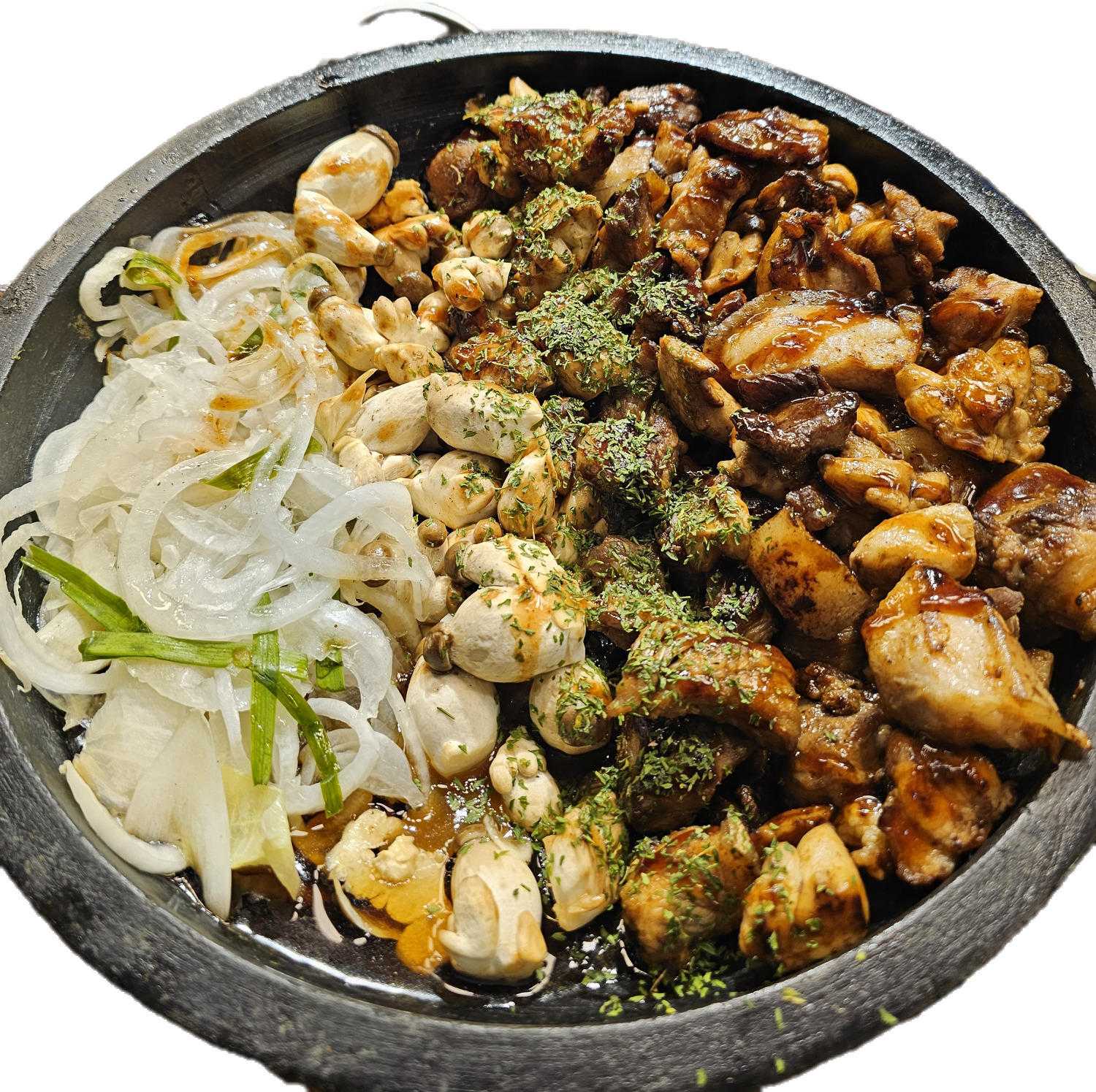 빵돼구이