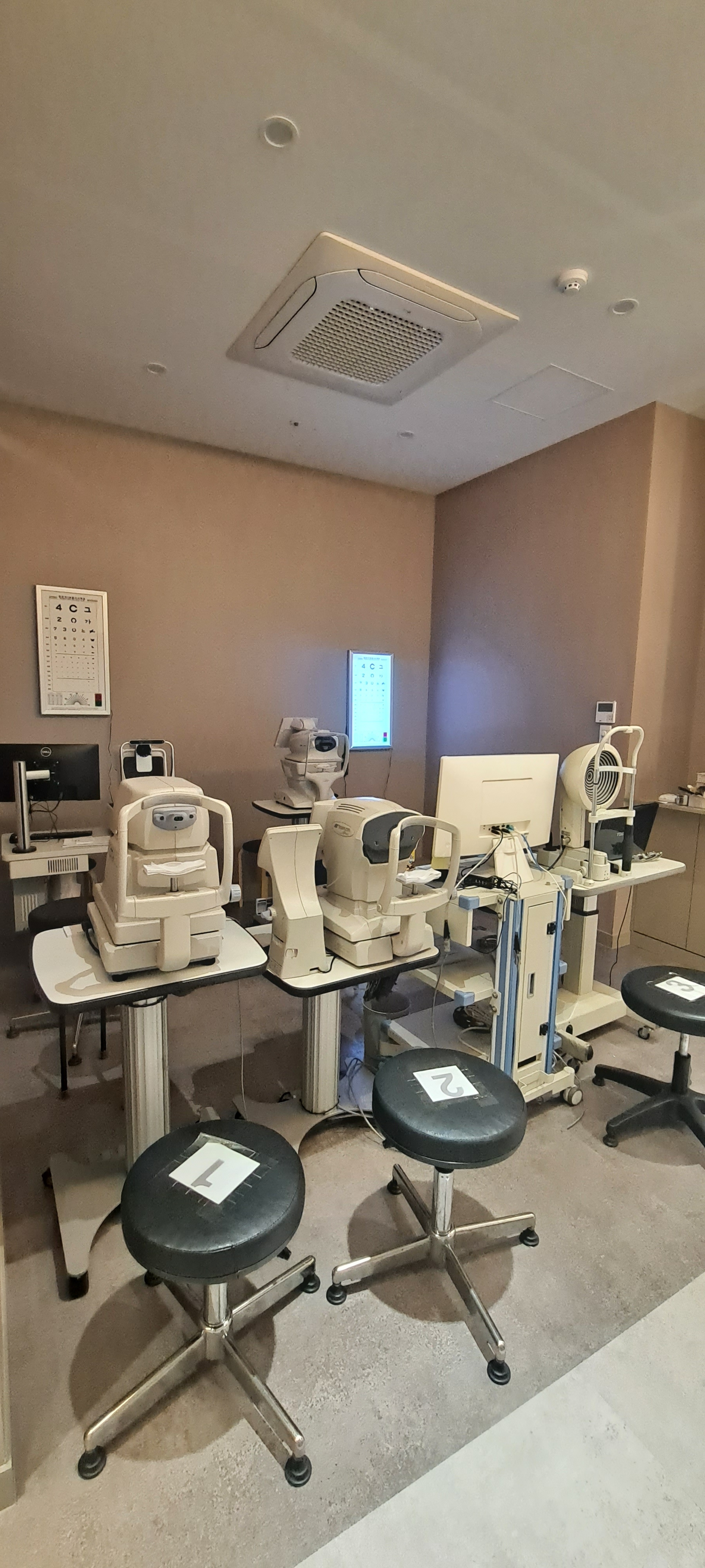 서울휘안과의원 대표 이미지