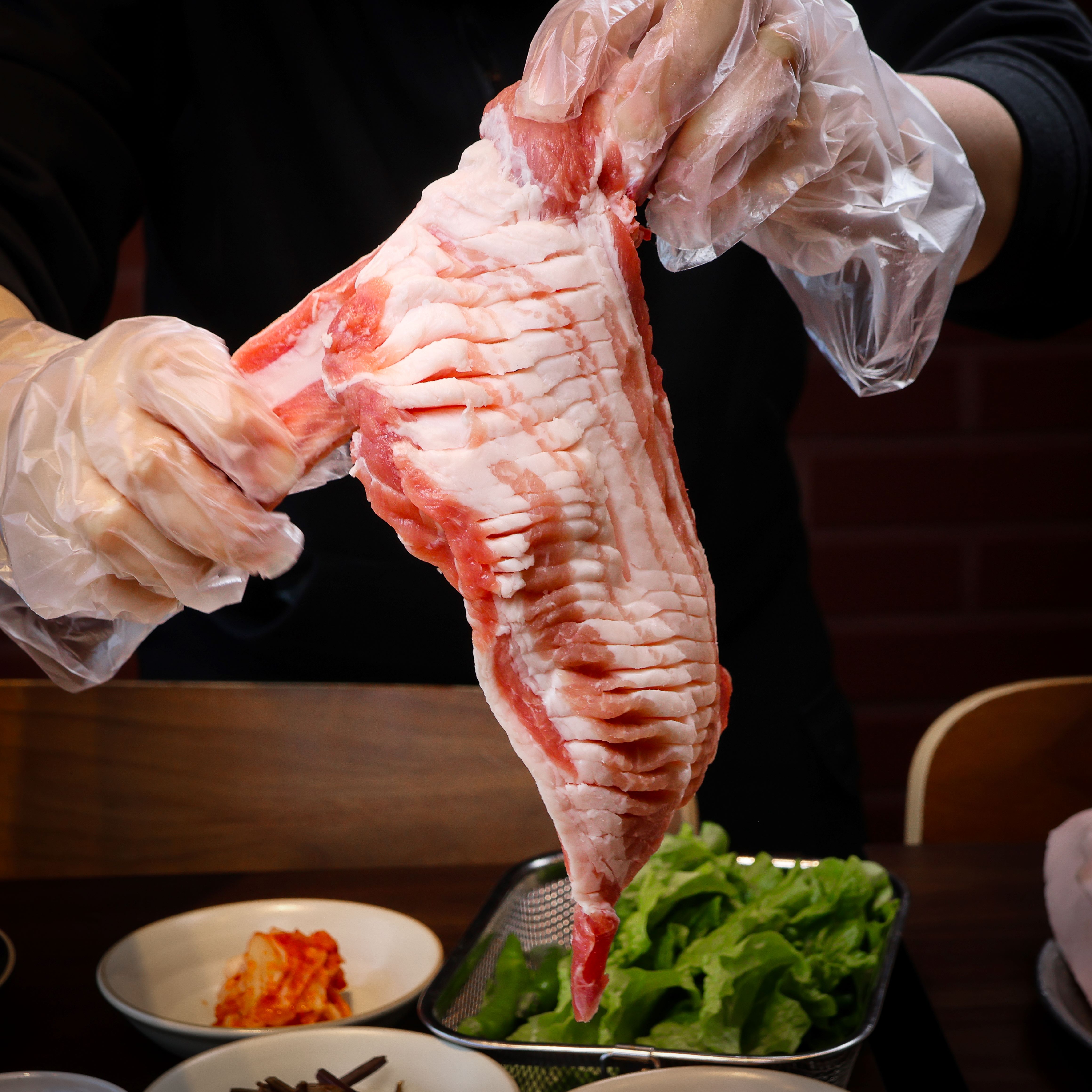 고기왕 하귀애월점