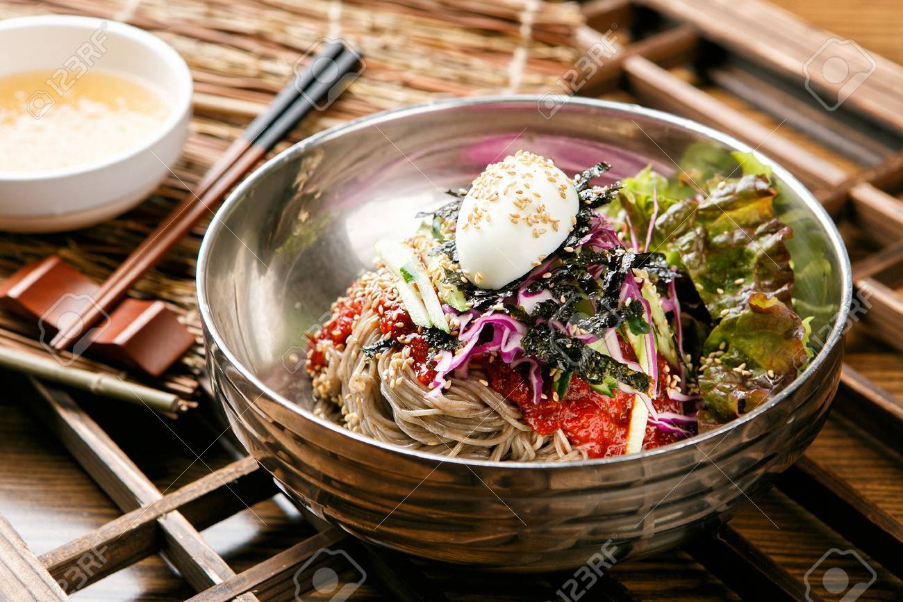 박가네칼국수