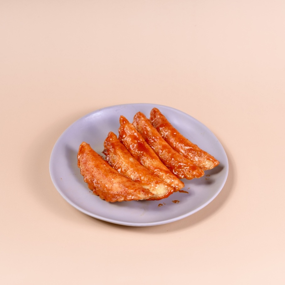 돼지와플&요거트아이스크림 본점