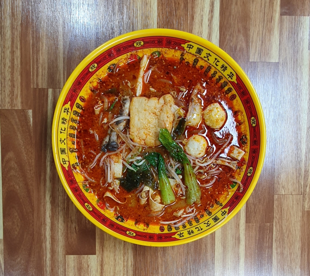 봉선마라탕