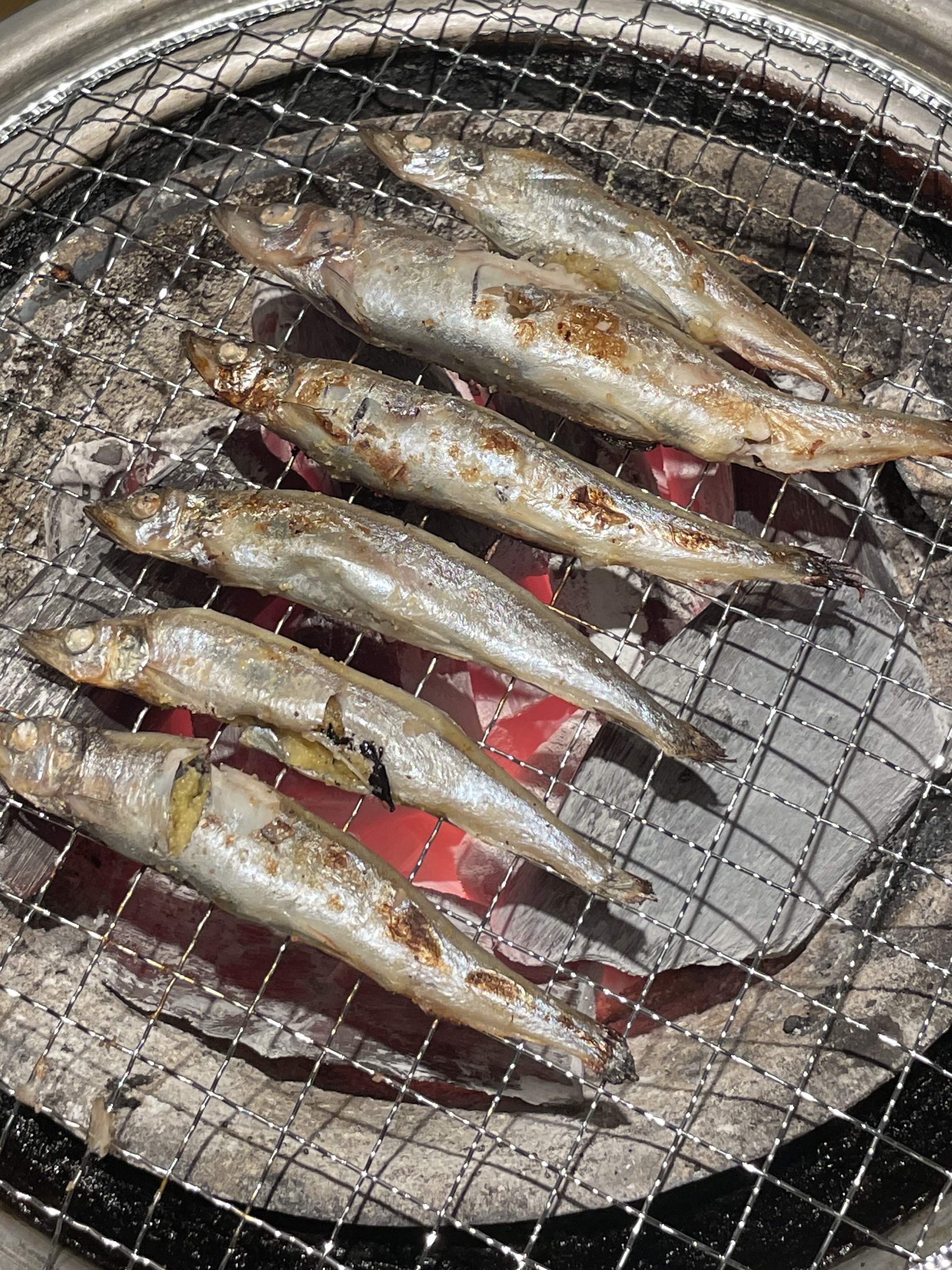 텐진야끼니꾸 나주혁신점