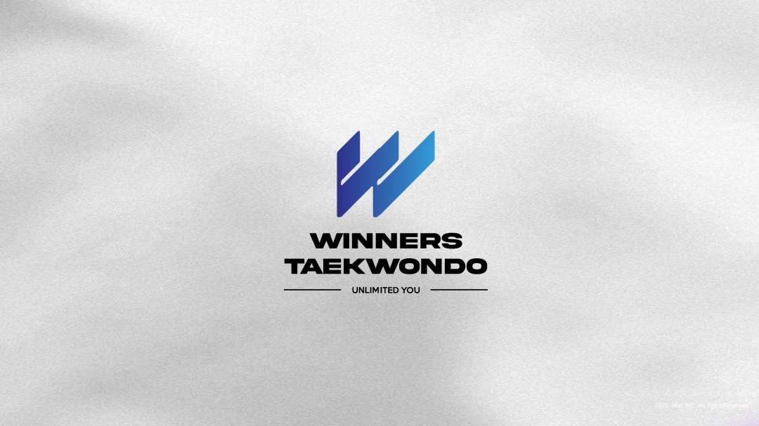 위너스태권도 대표 이미지