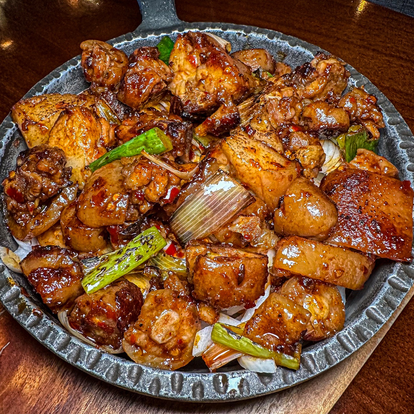 끝집 가재울본점