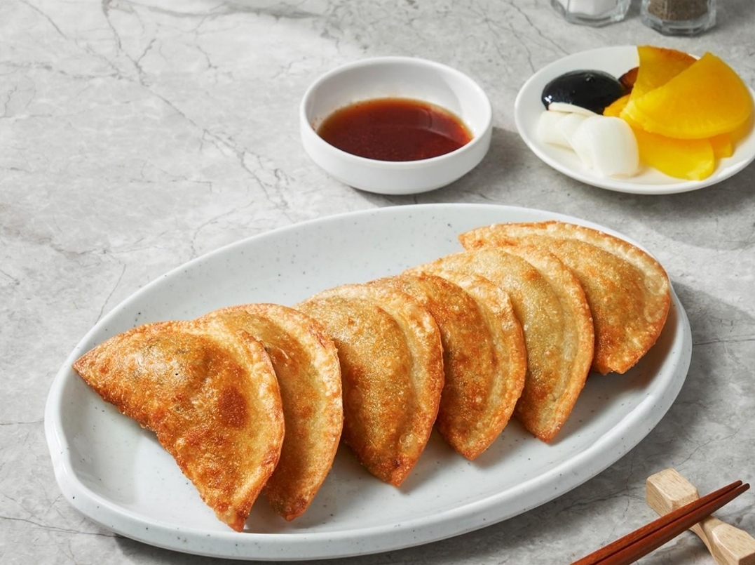 백년교동짬뽕 첨단점