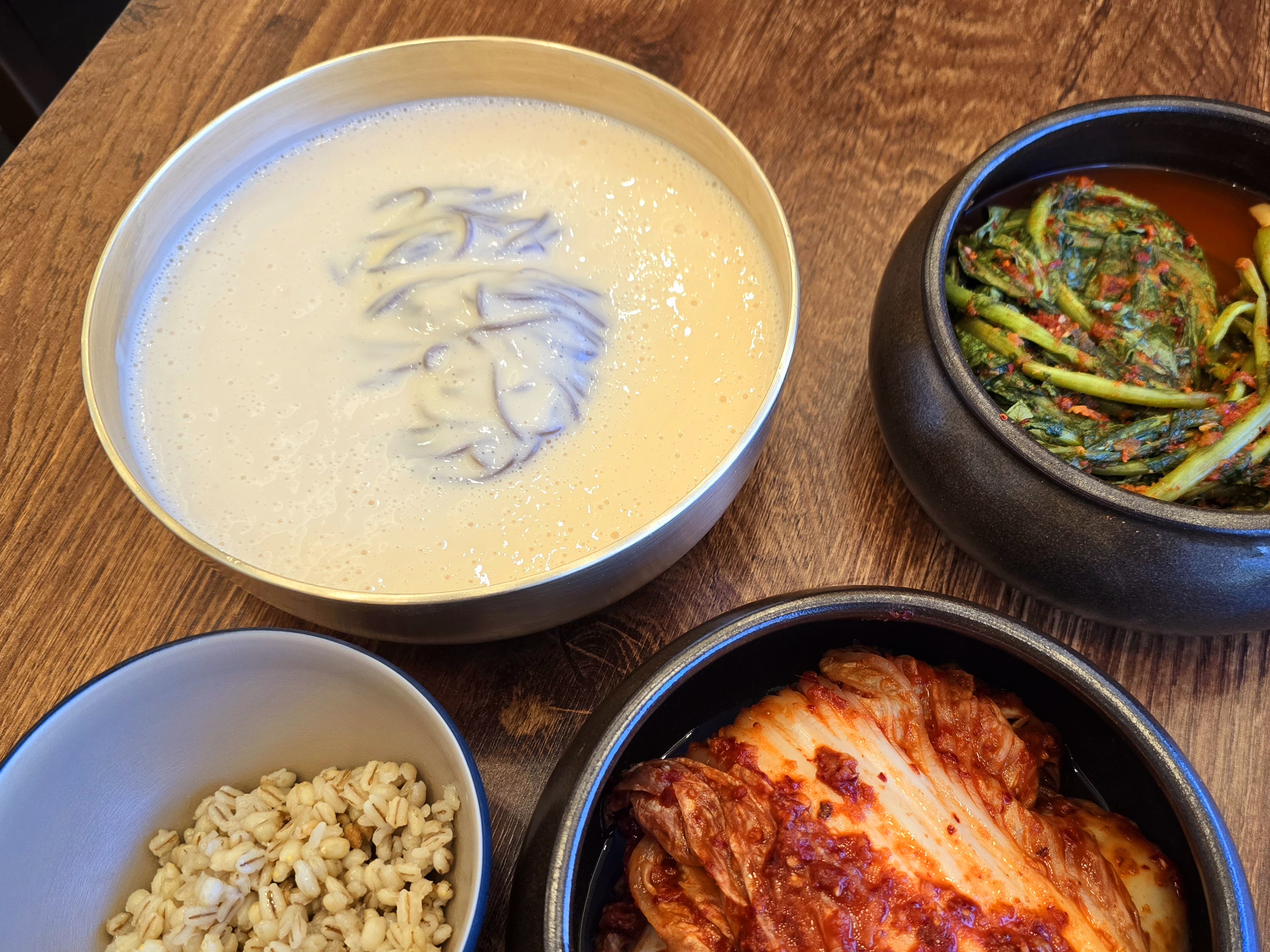 밀가원 북한산본점 설명사진