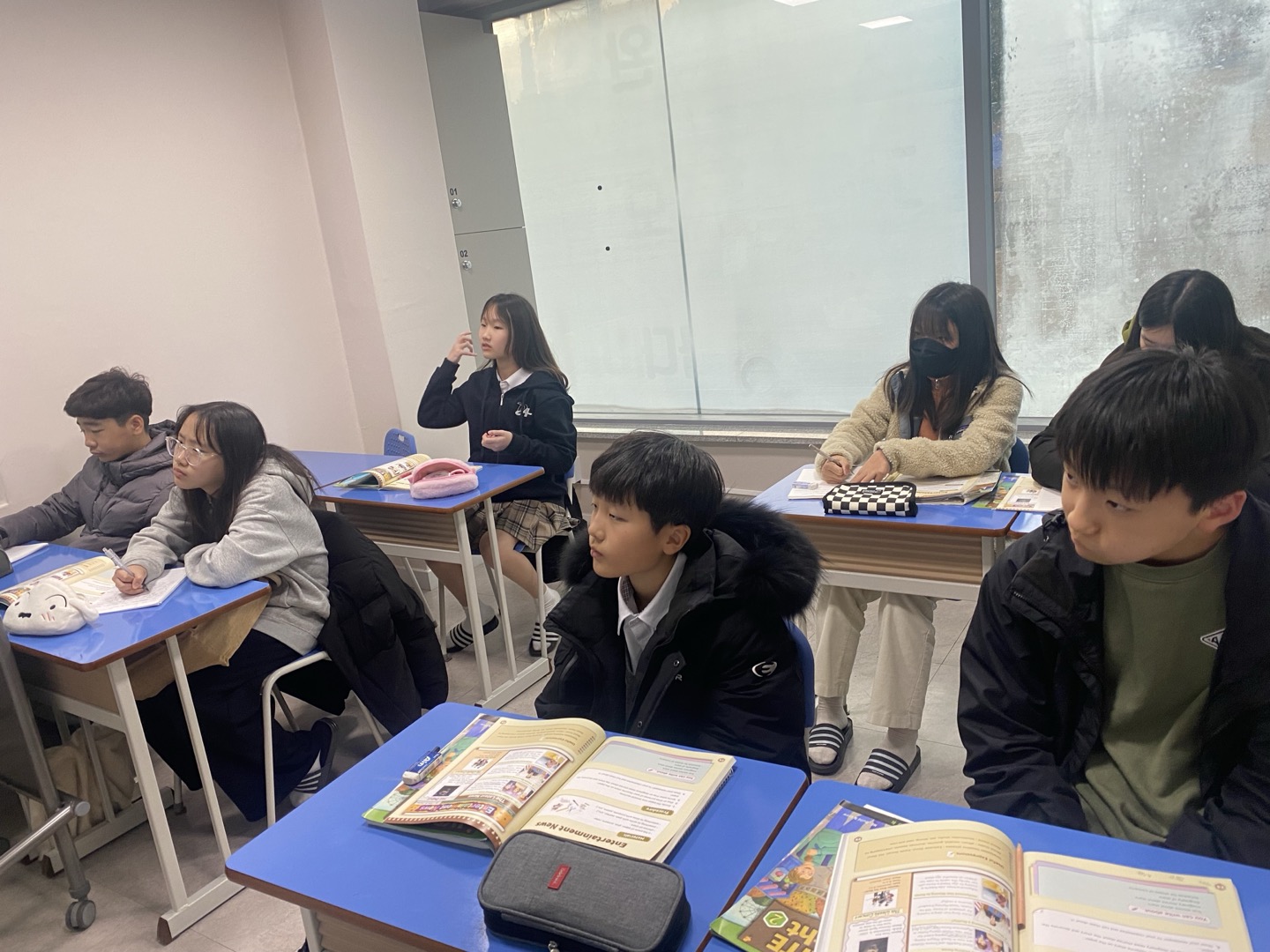 원투원어학원