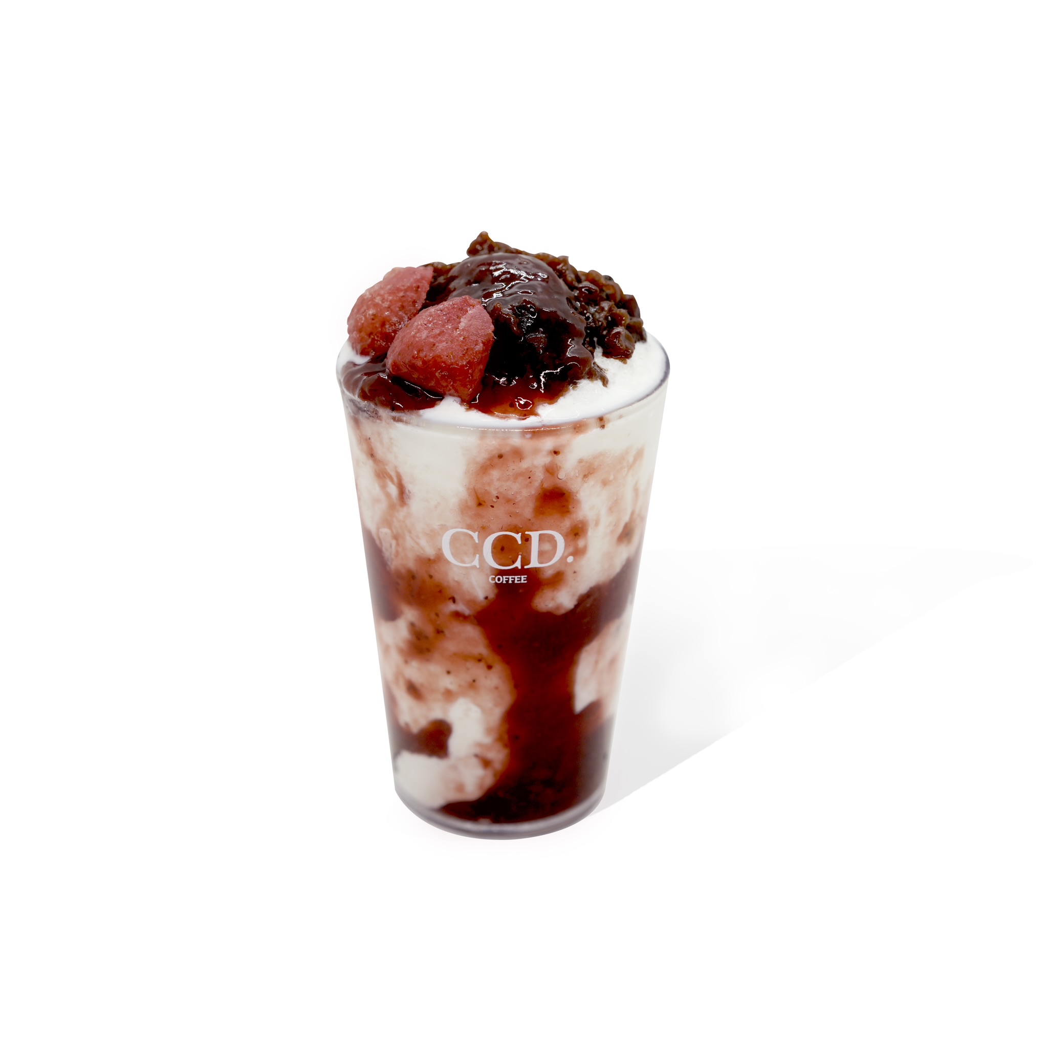 카페CCD 부산연산점