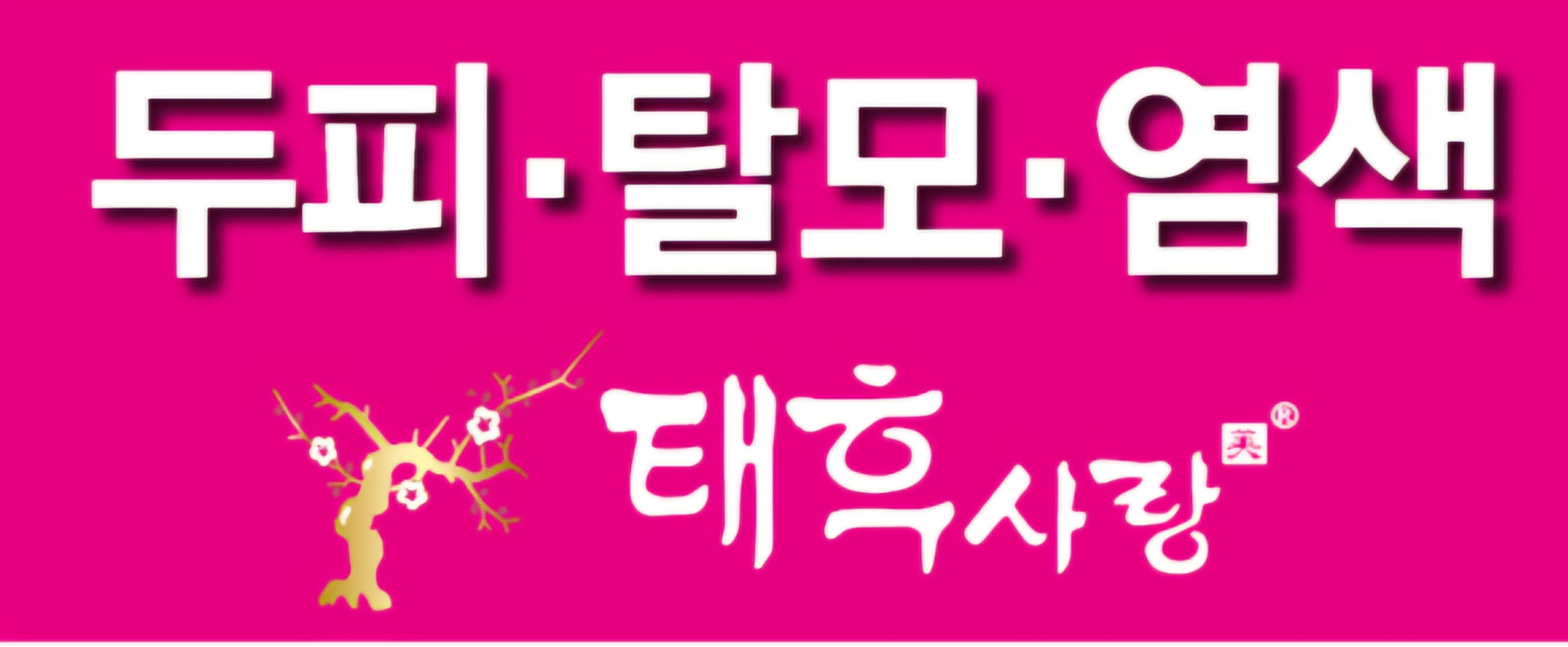 태후사랑 진접점