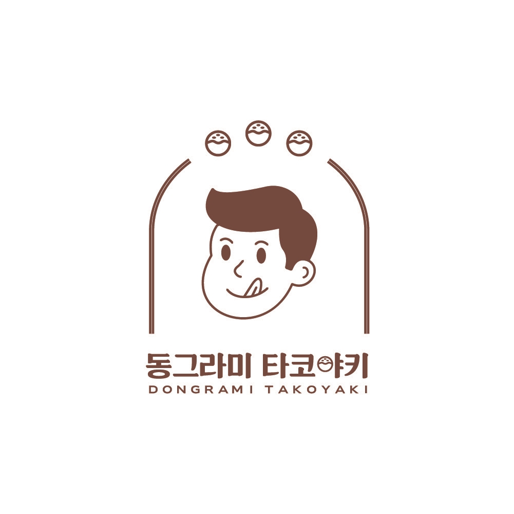 동그라미타코야키