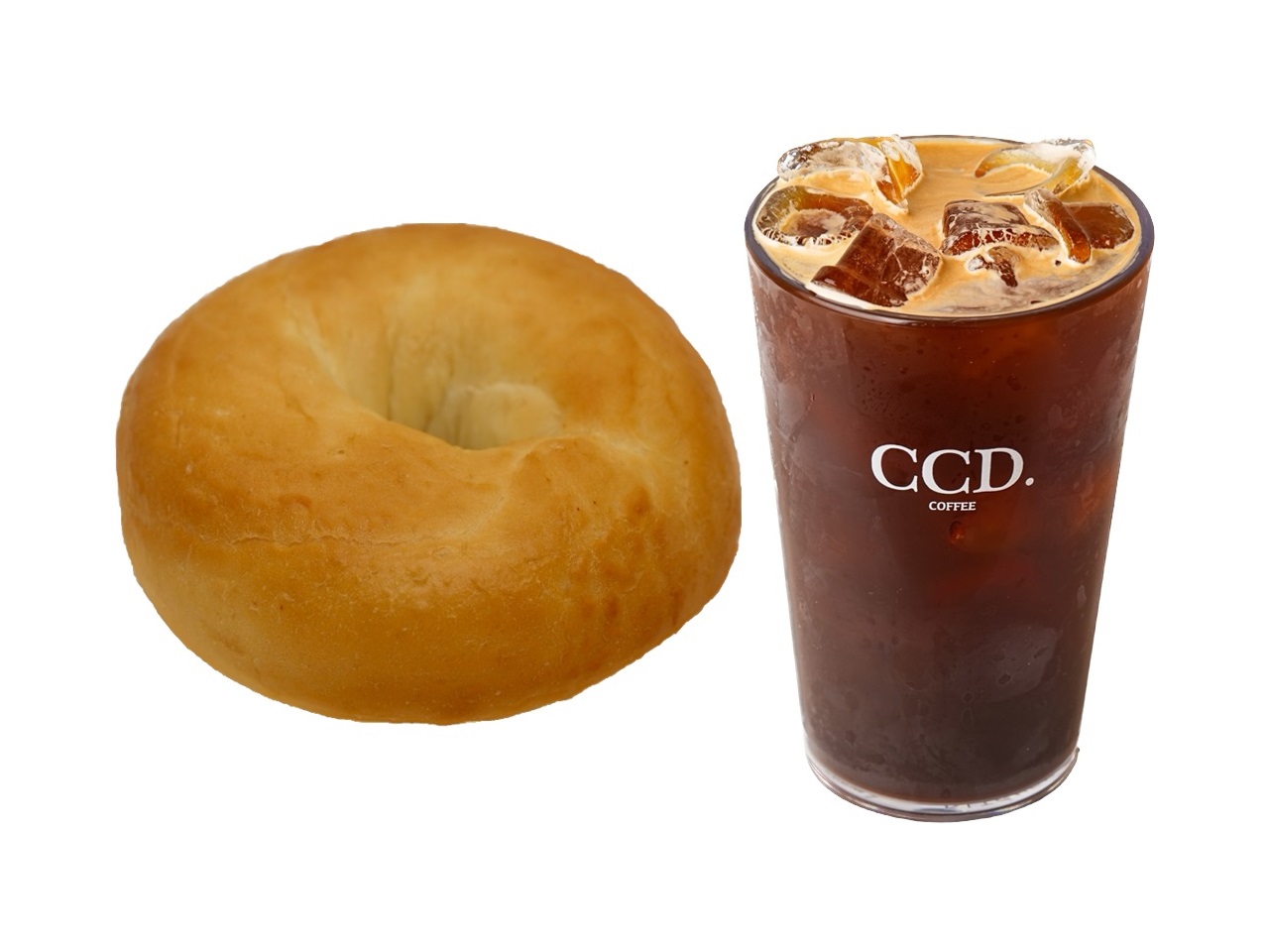 카페CCD 부산연산점