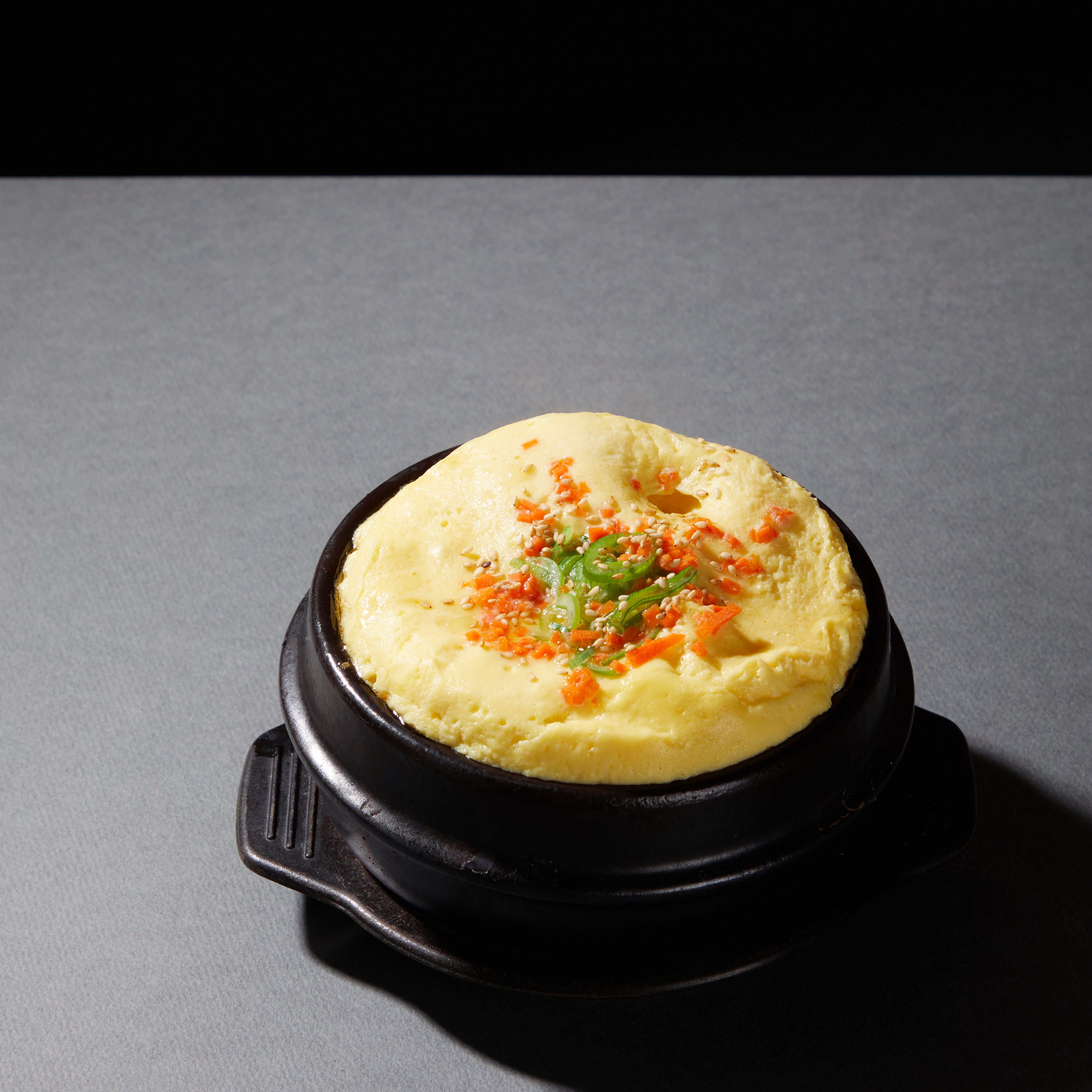 통통숯불갈비
