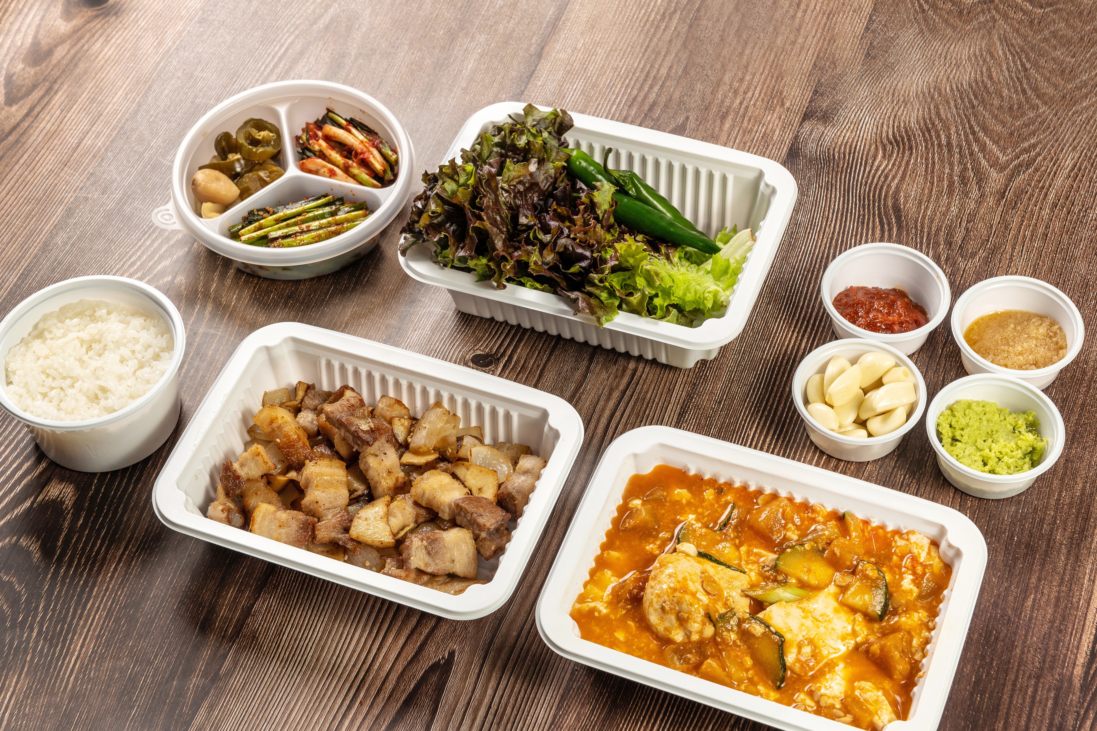 동적깡통구이 쌍문본점