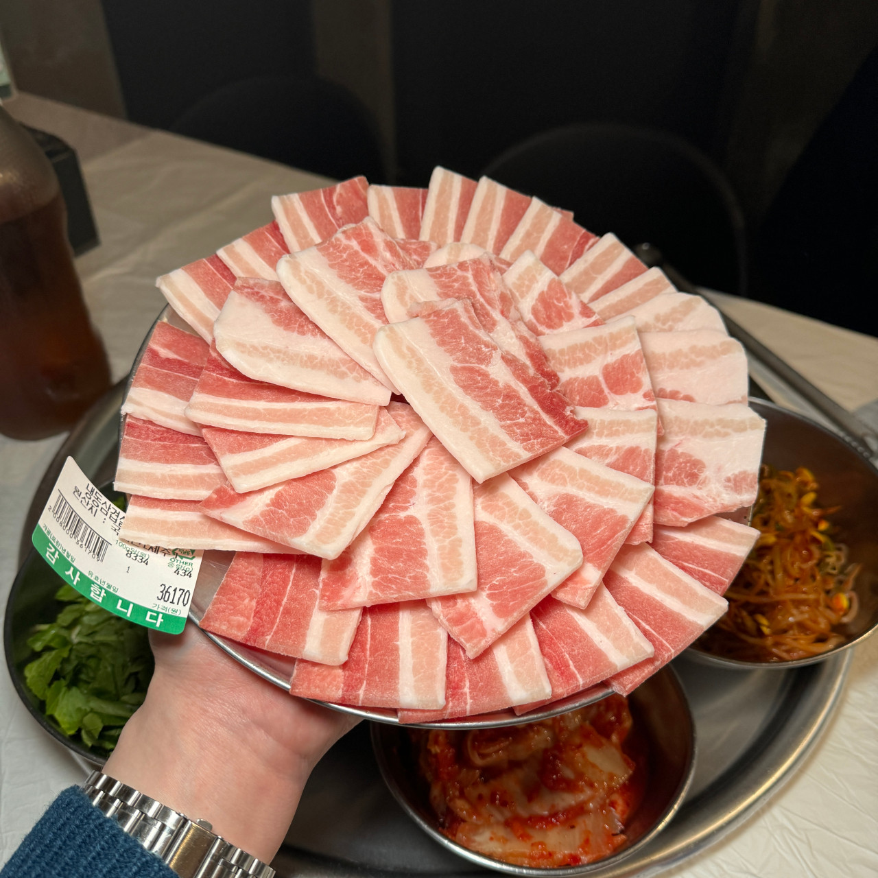 미아회관 제기직영점