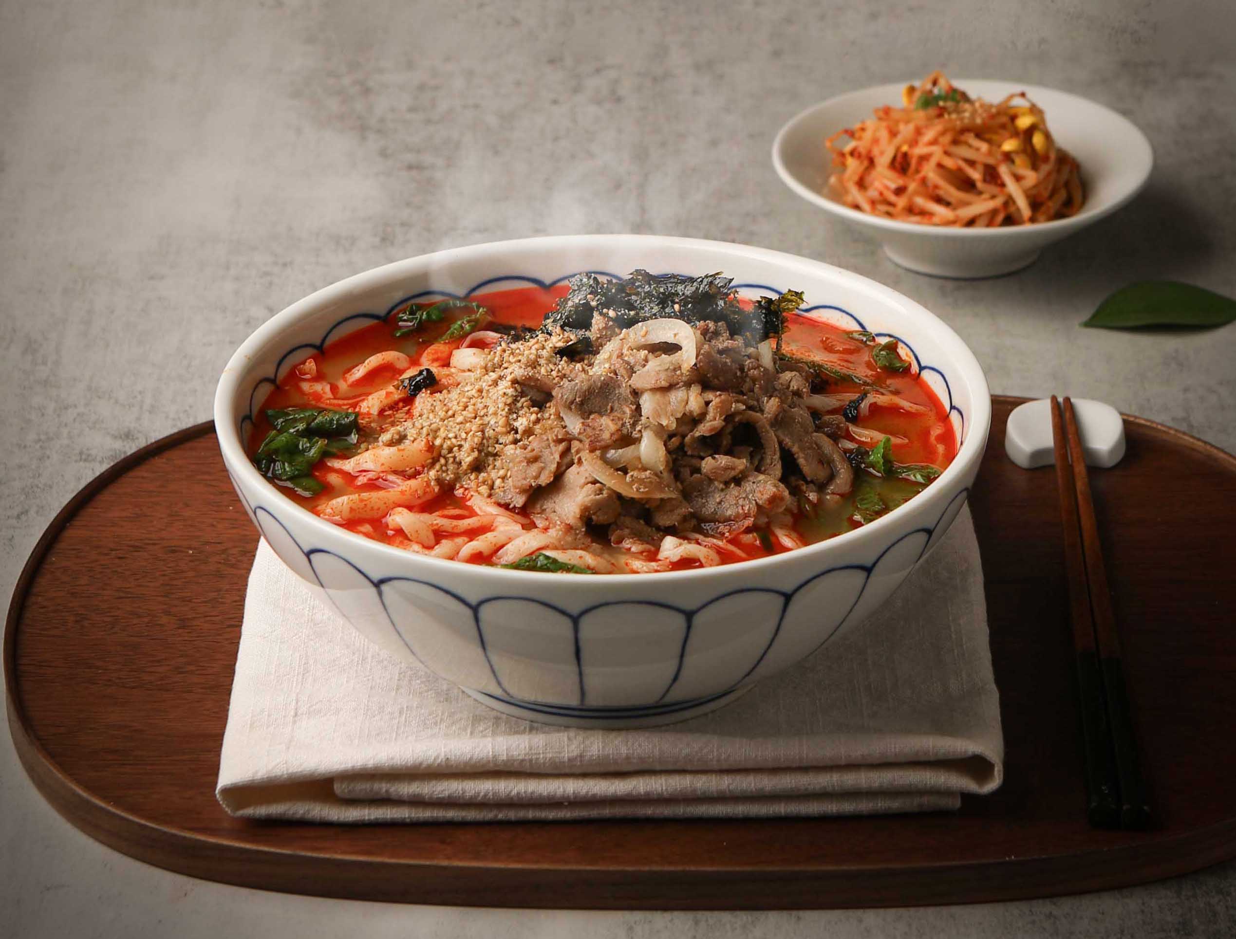 삼촌칼국수 본점