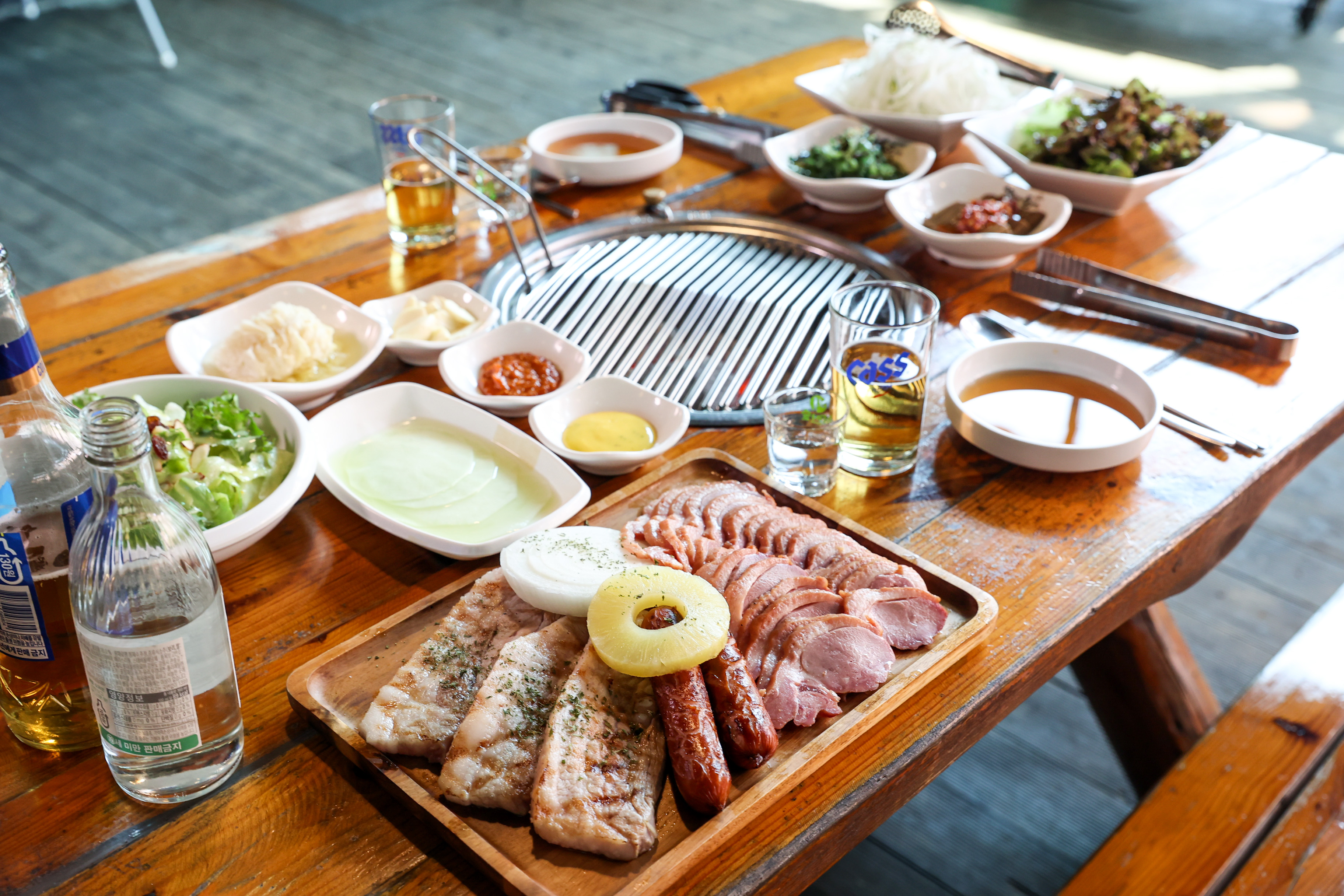 산에들에 파주본점