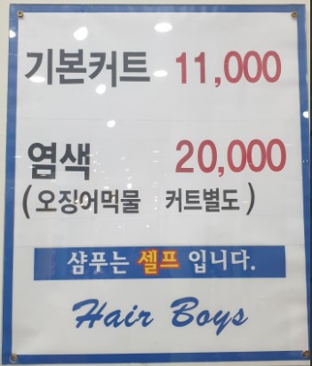 헤어보이스