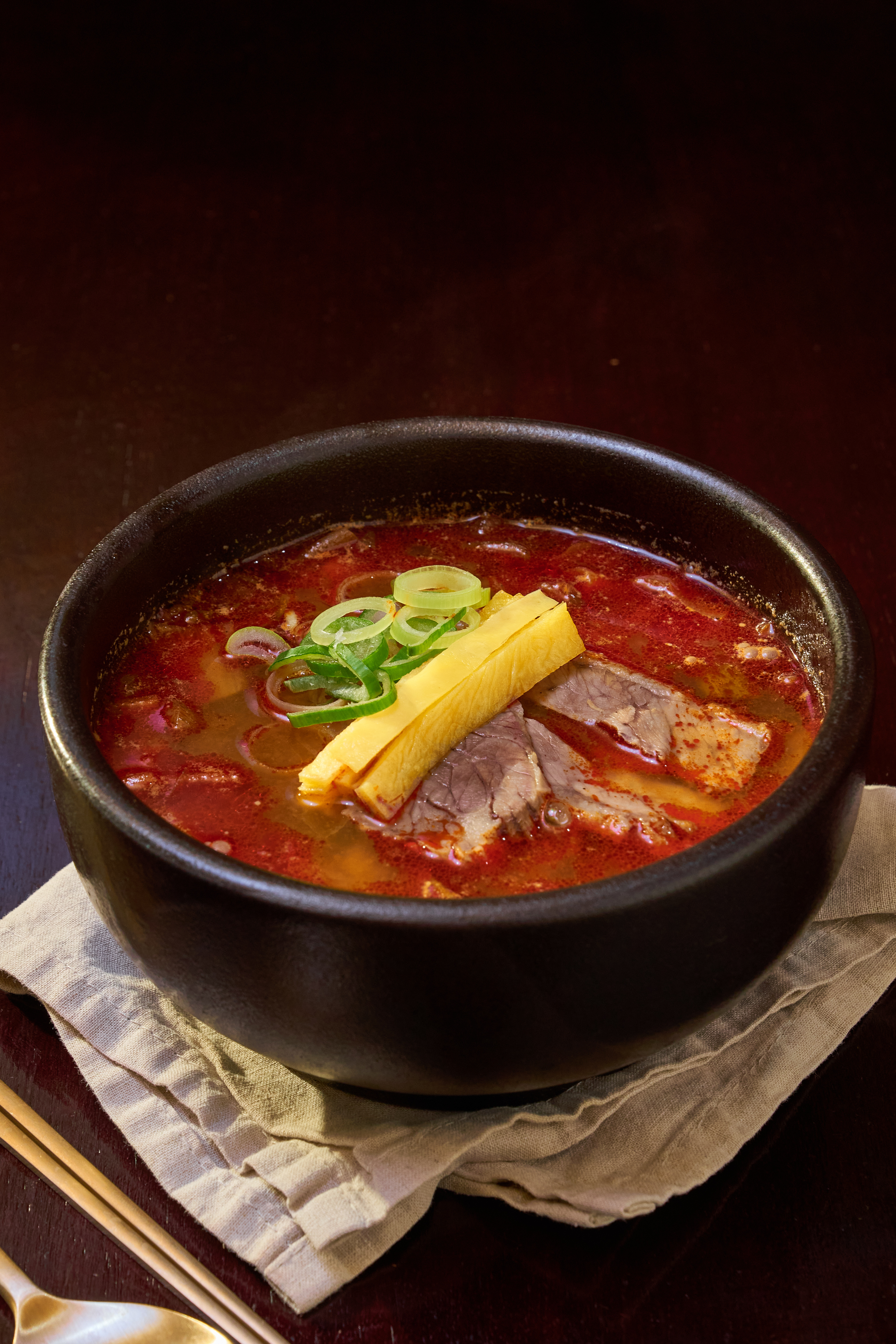 도하정 김포본점