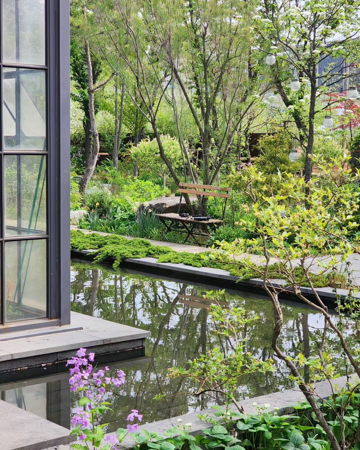 가든스튜디오 목연 대표 이미지