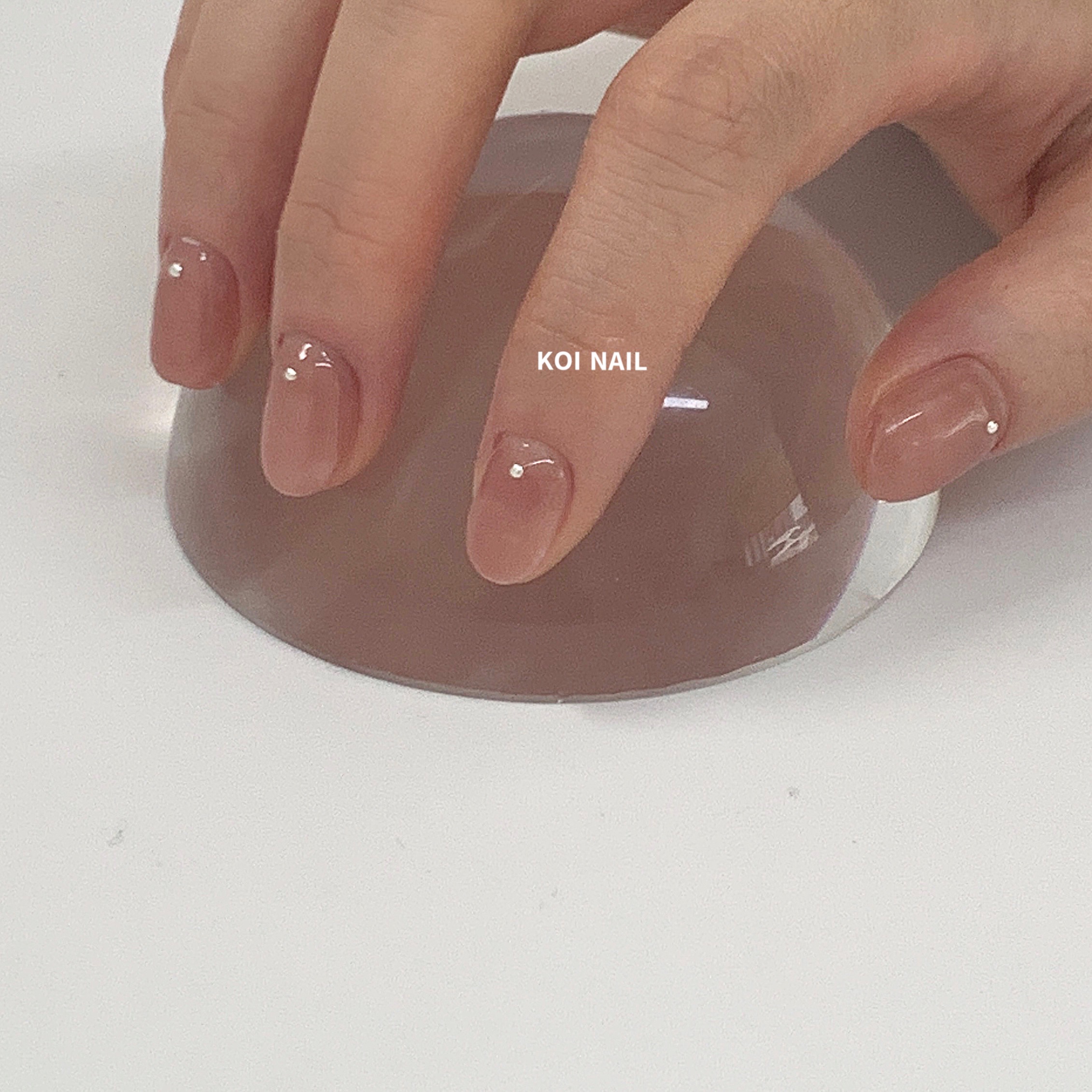 코이네일