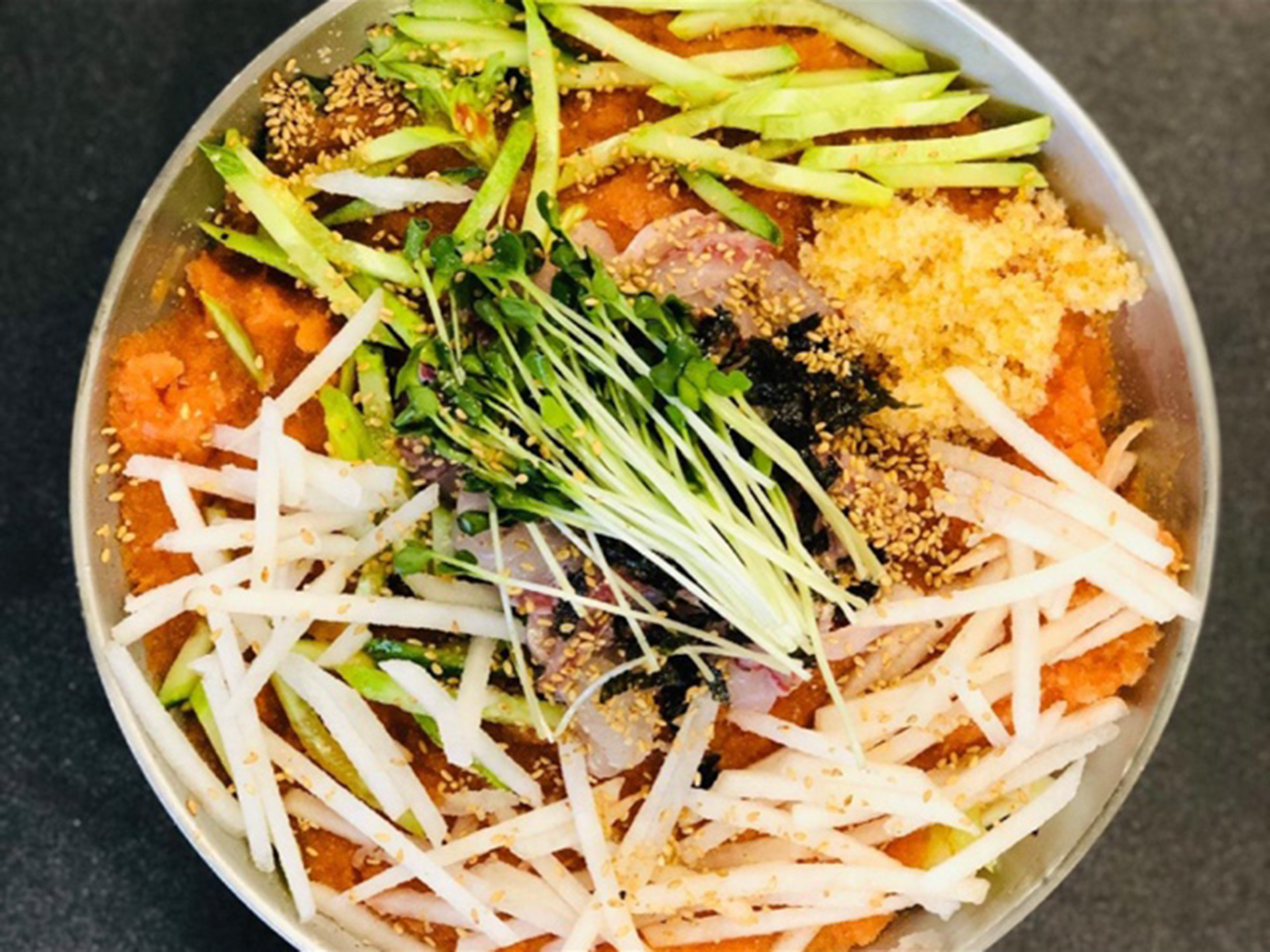 광어야왜우럭 오리역점 사진 8