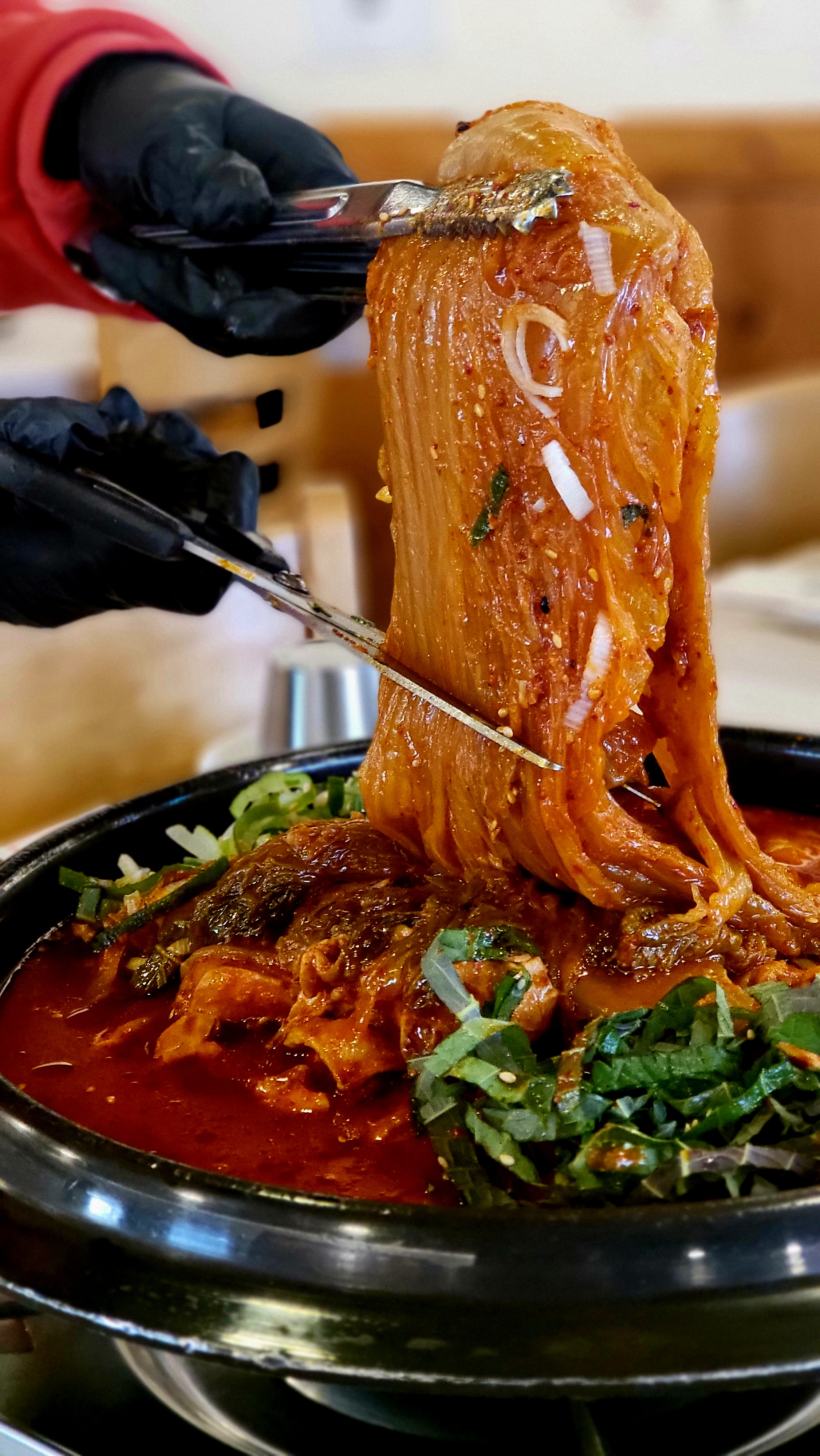 닭사부일체 이천본점