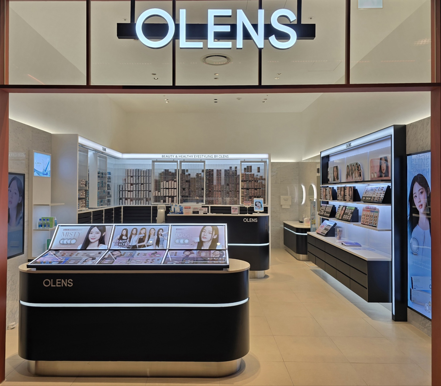 오렌즈 롯데백화점 동탄점 대표 이미지