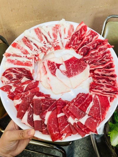 칠일석쇠구이