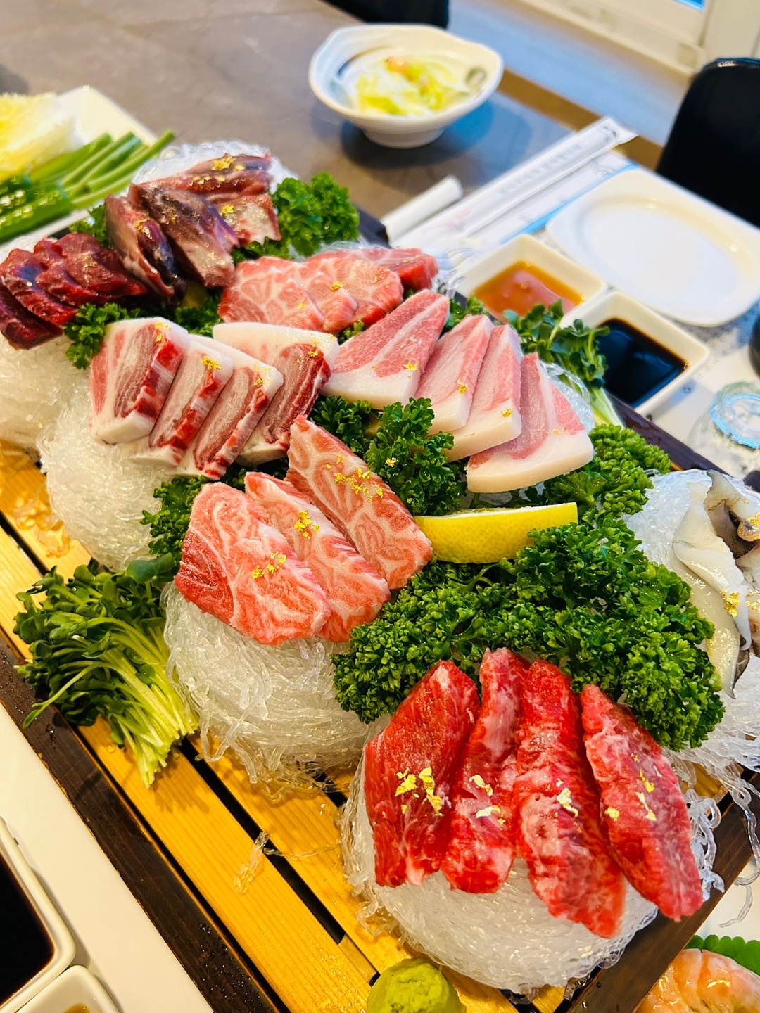 대서양참치전문점