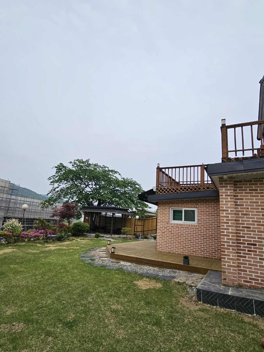 비내섬스케치