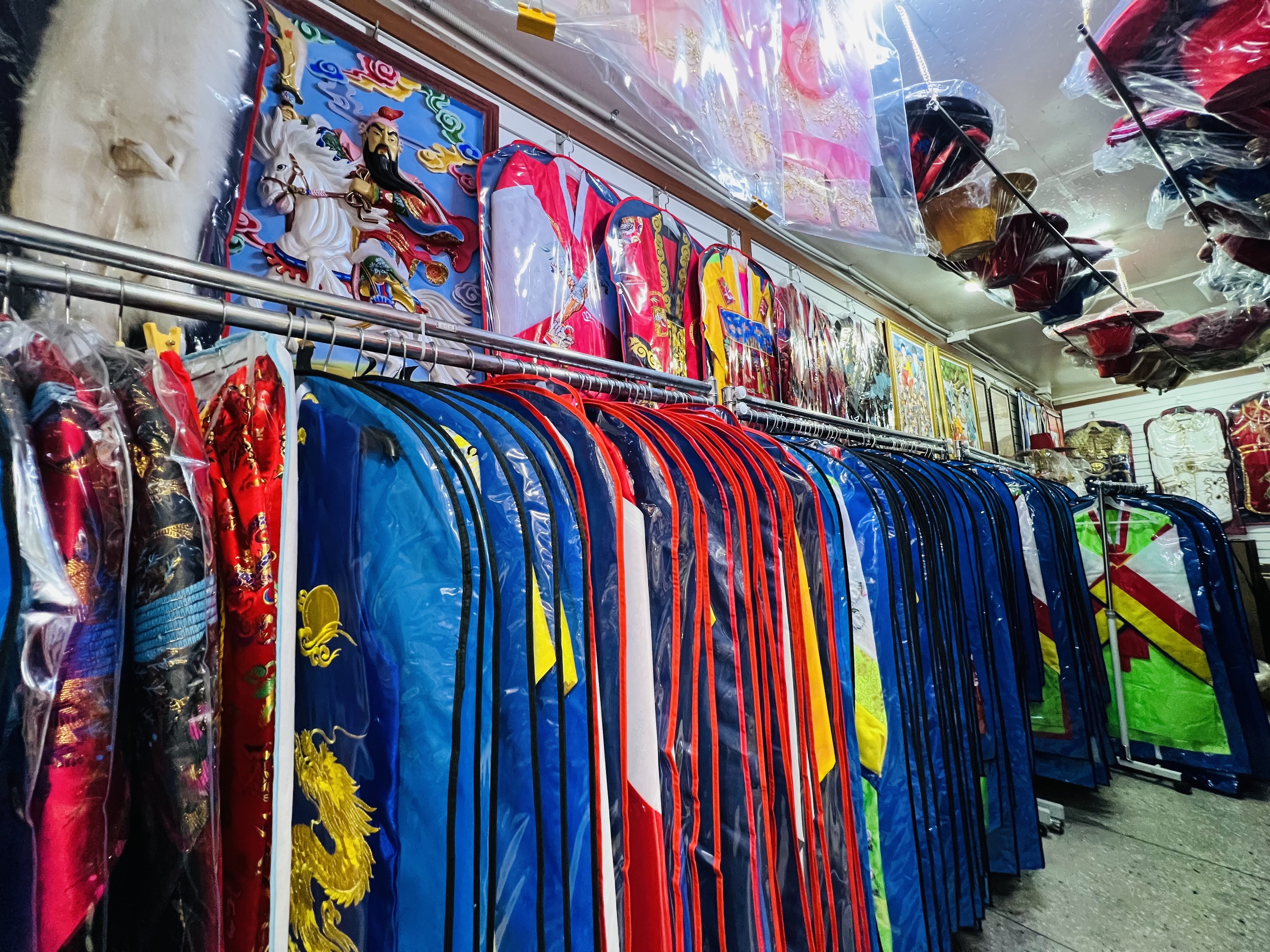 연화불교전시장