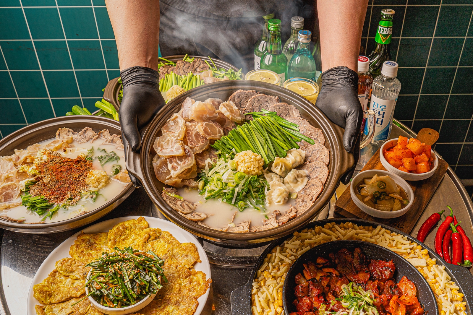 백년집 청라점